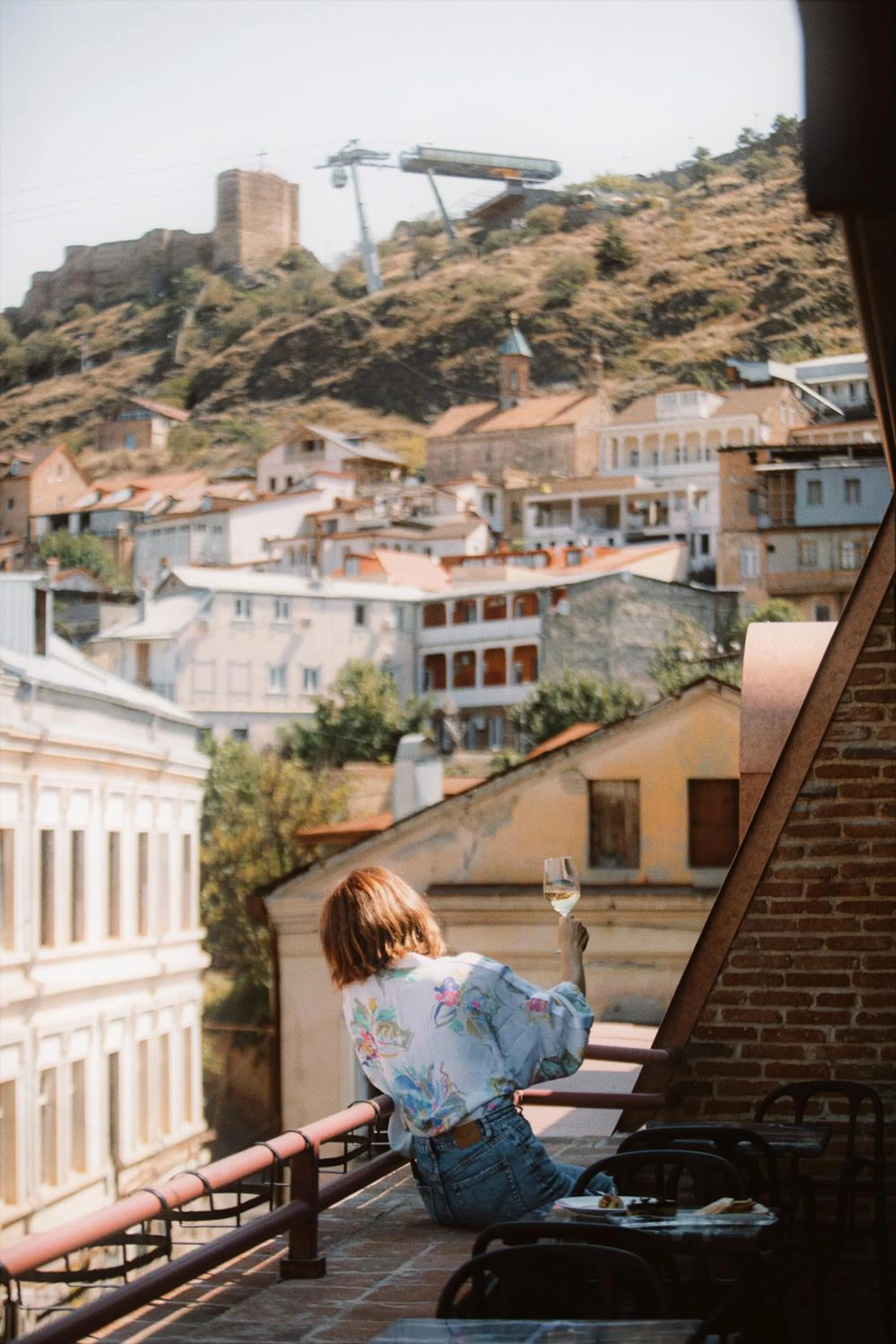 Property building in Puris Moedani Boutique Hotel