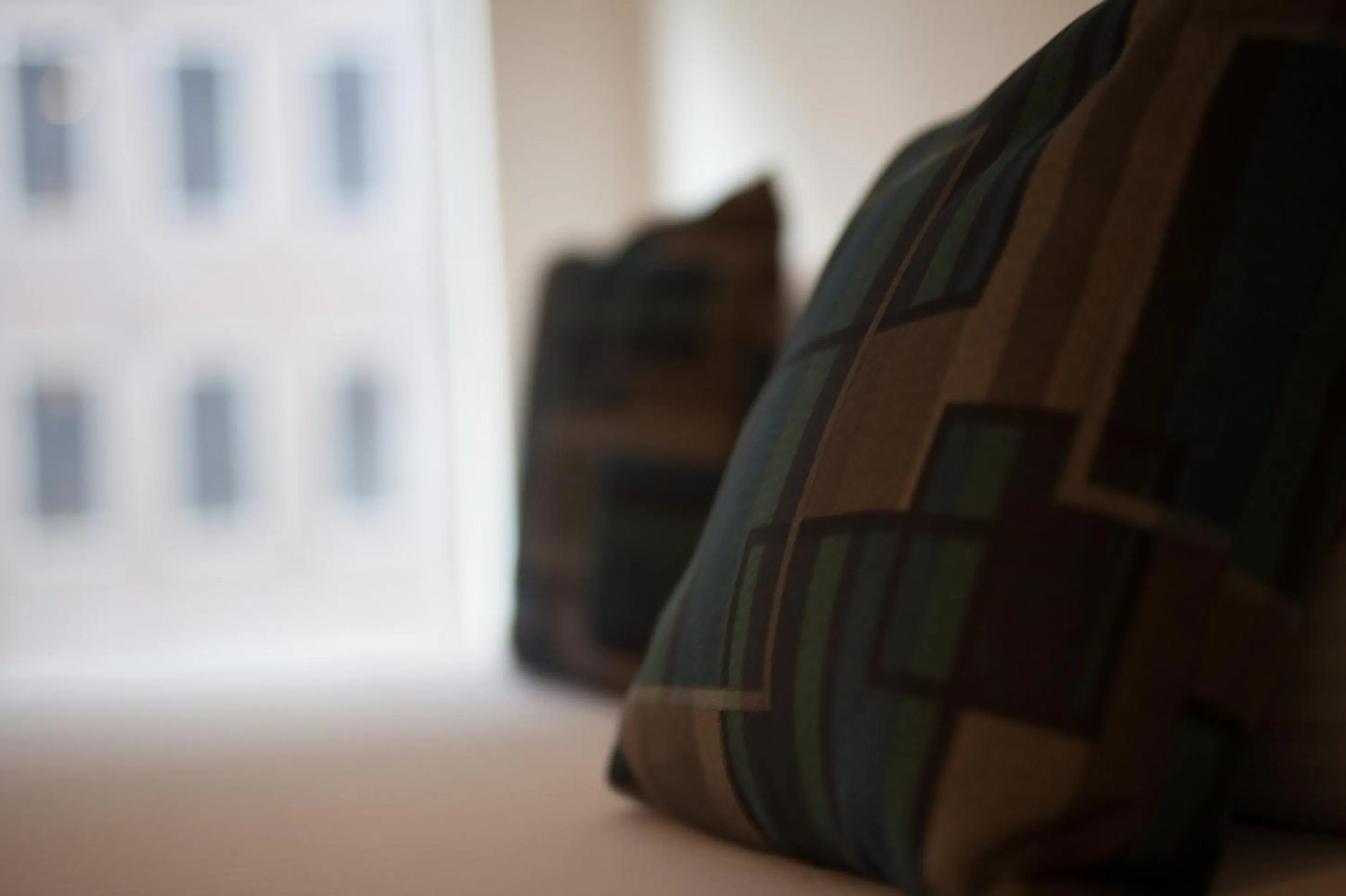 Bedroom, Bed in CitiClub Hotel Melbourne