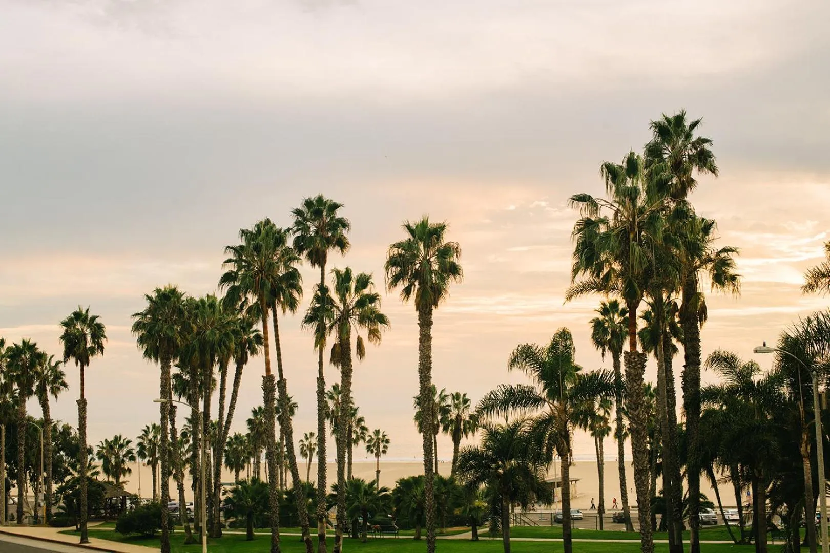 View (from property/room) in Bayside Hotel