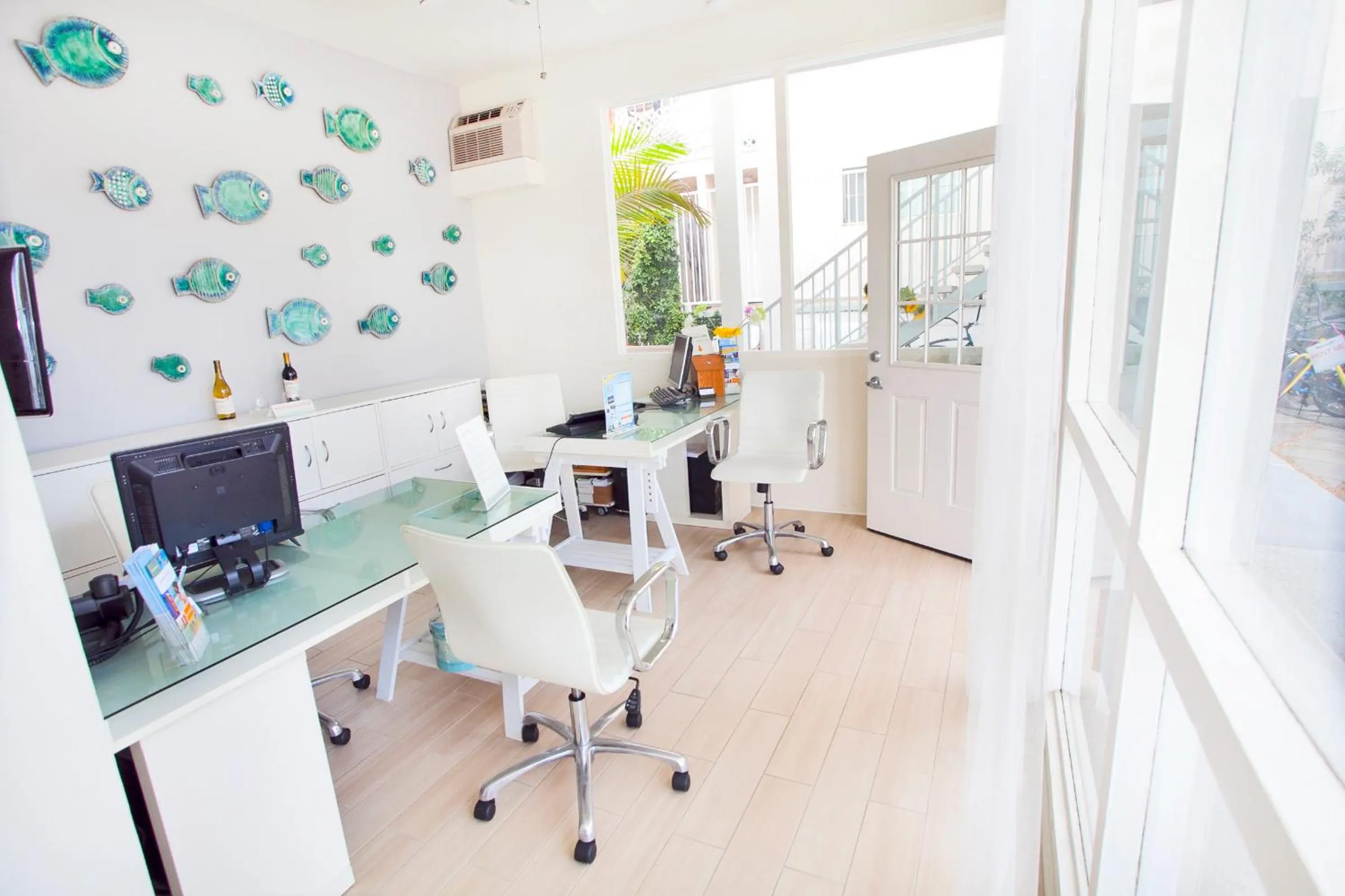 Other in Bayside Hotel