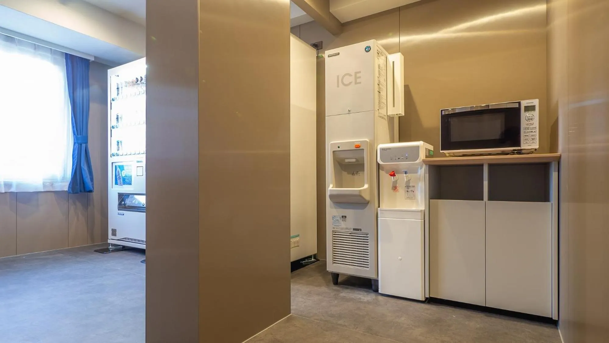 Other in Toyoko Inn Osaka Yodoyabashi-eki Minami