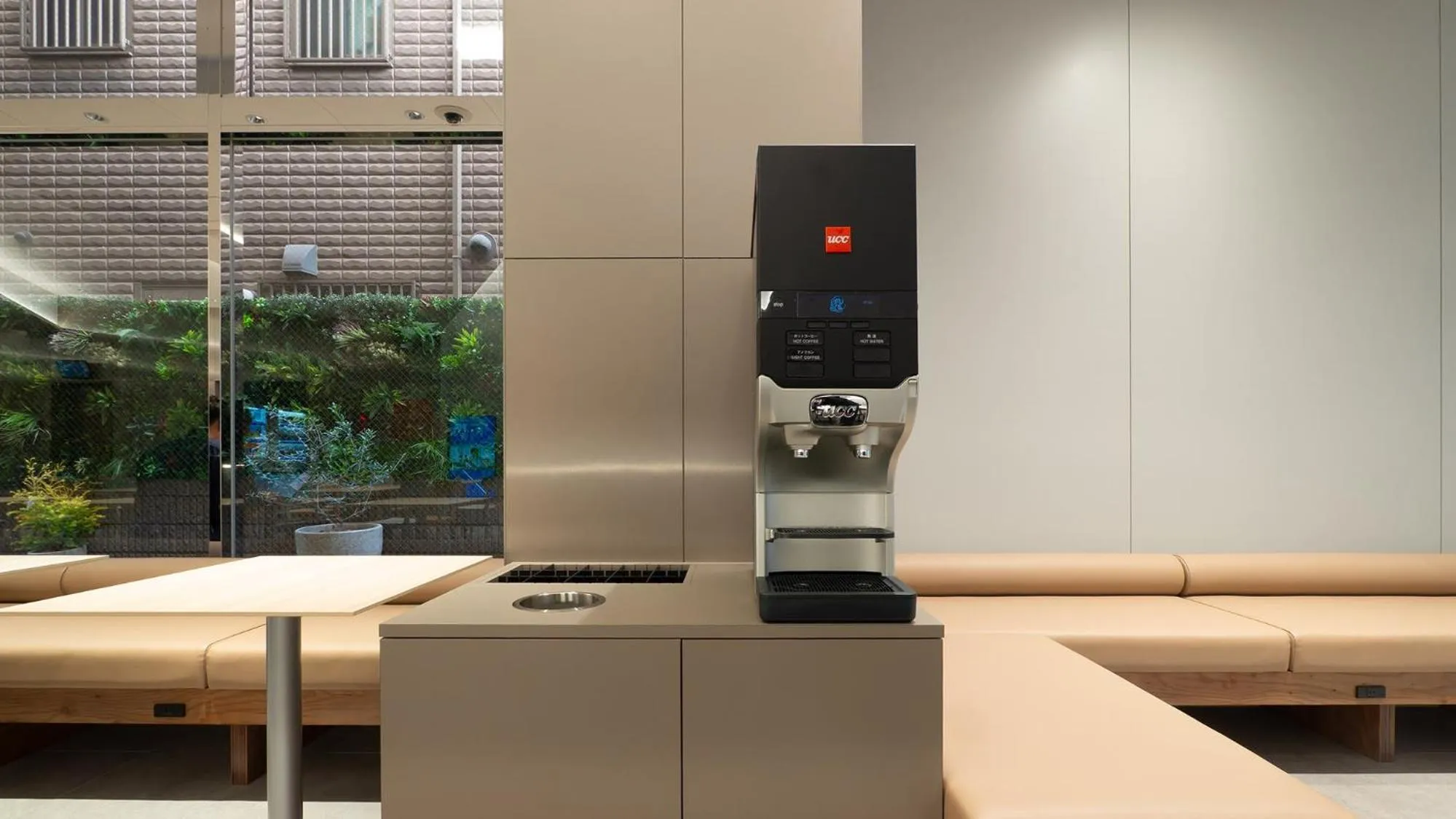 Other in Toyoko Inn Osaka Yodoyabashi-eki Minami