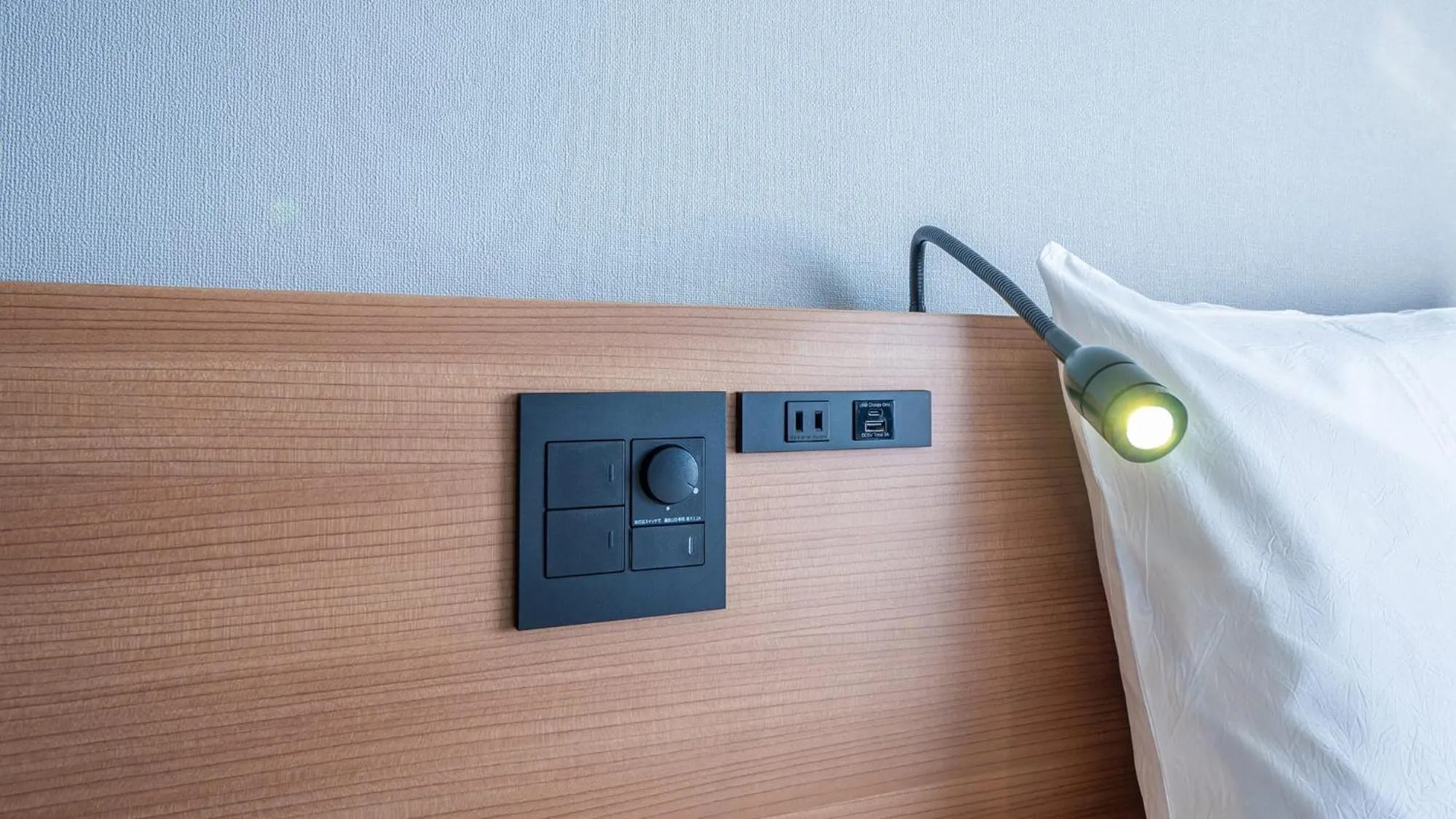 Other, Bed in Toyoko Inn Osaka Yodoyabashi-eki Minami