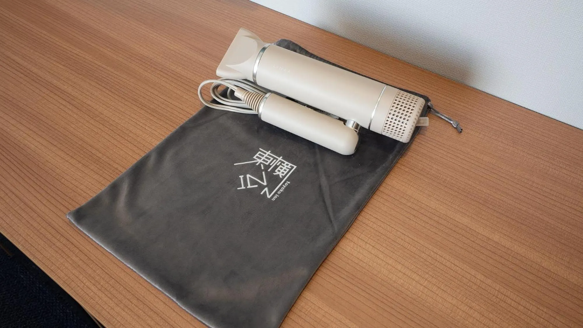 heating in Toyoko Inn Osaka Yodoyabashi-eki Minami