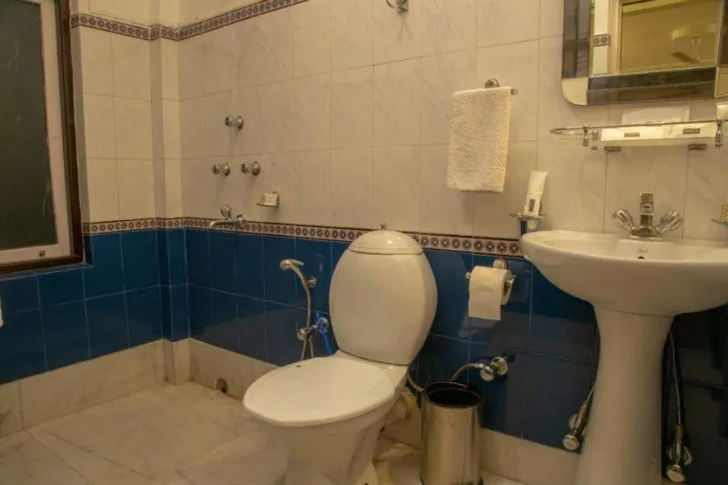 Rhenock House (a luxury villa)