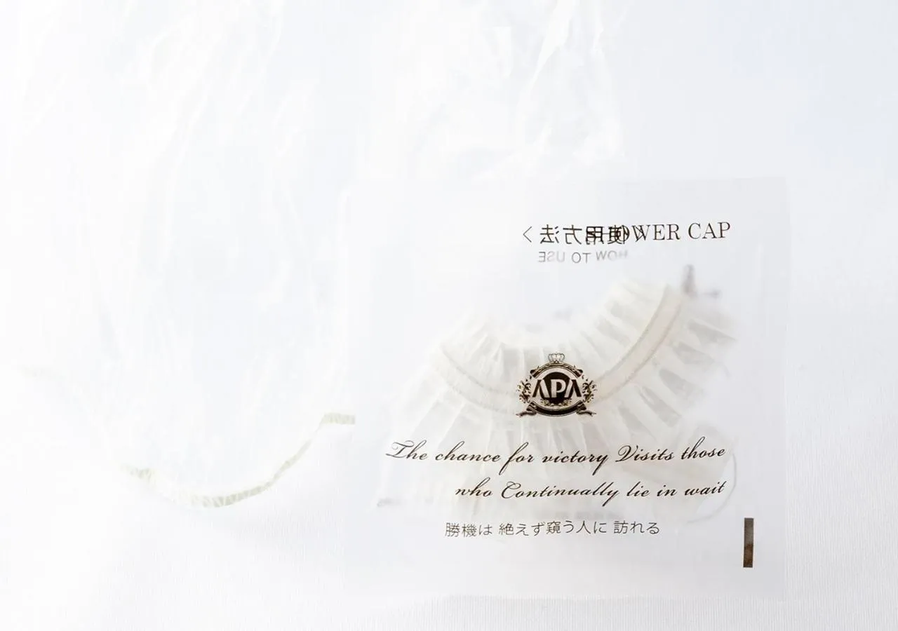 APA Hotel Chiba Ekimae