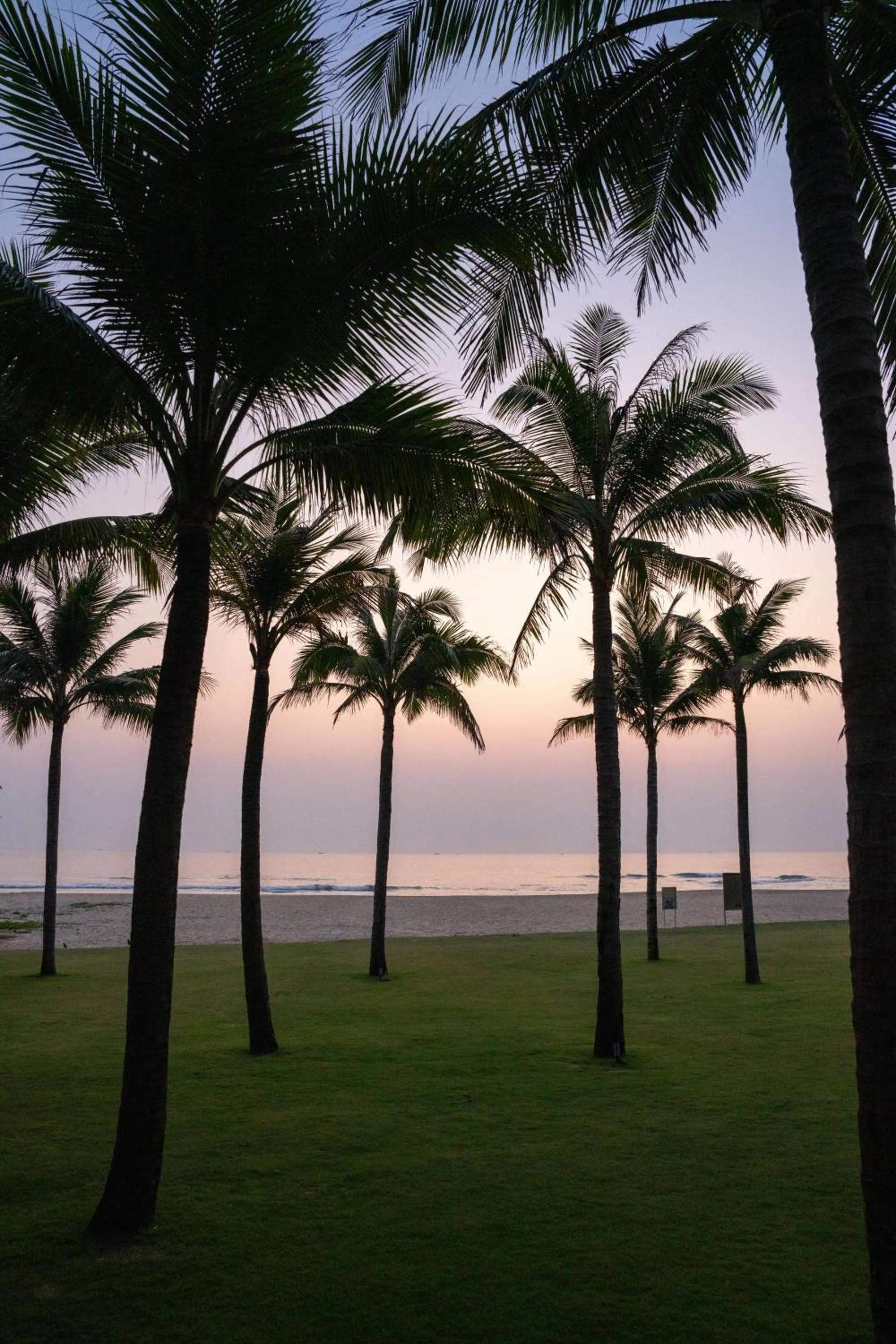 View (from property/room) in The Five Villas & Resort Quangnam - Danang