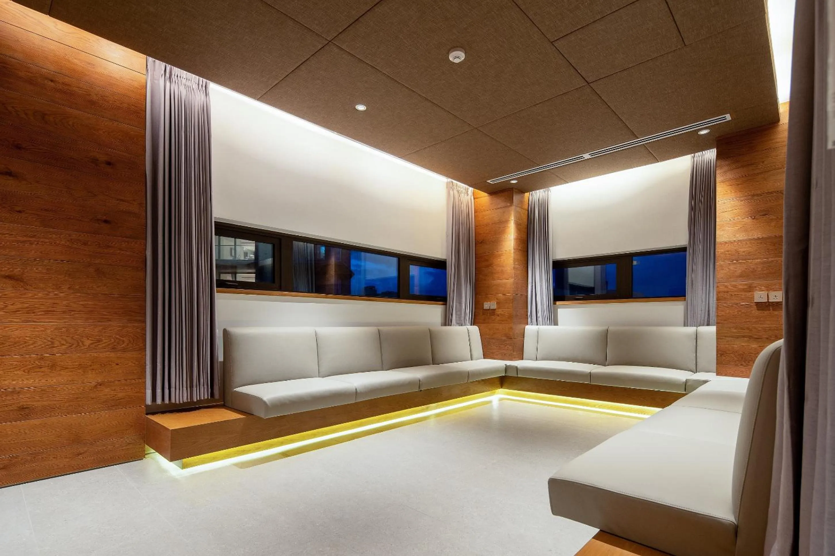 Entertainment in The Five Villas & Resort Quangnam - Danang