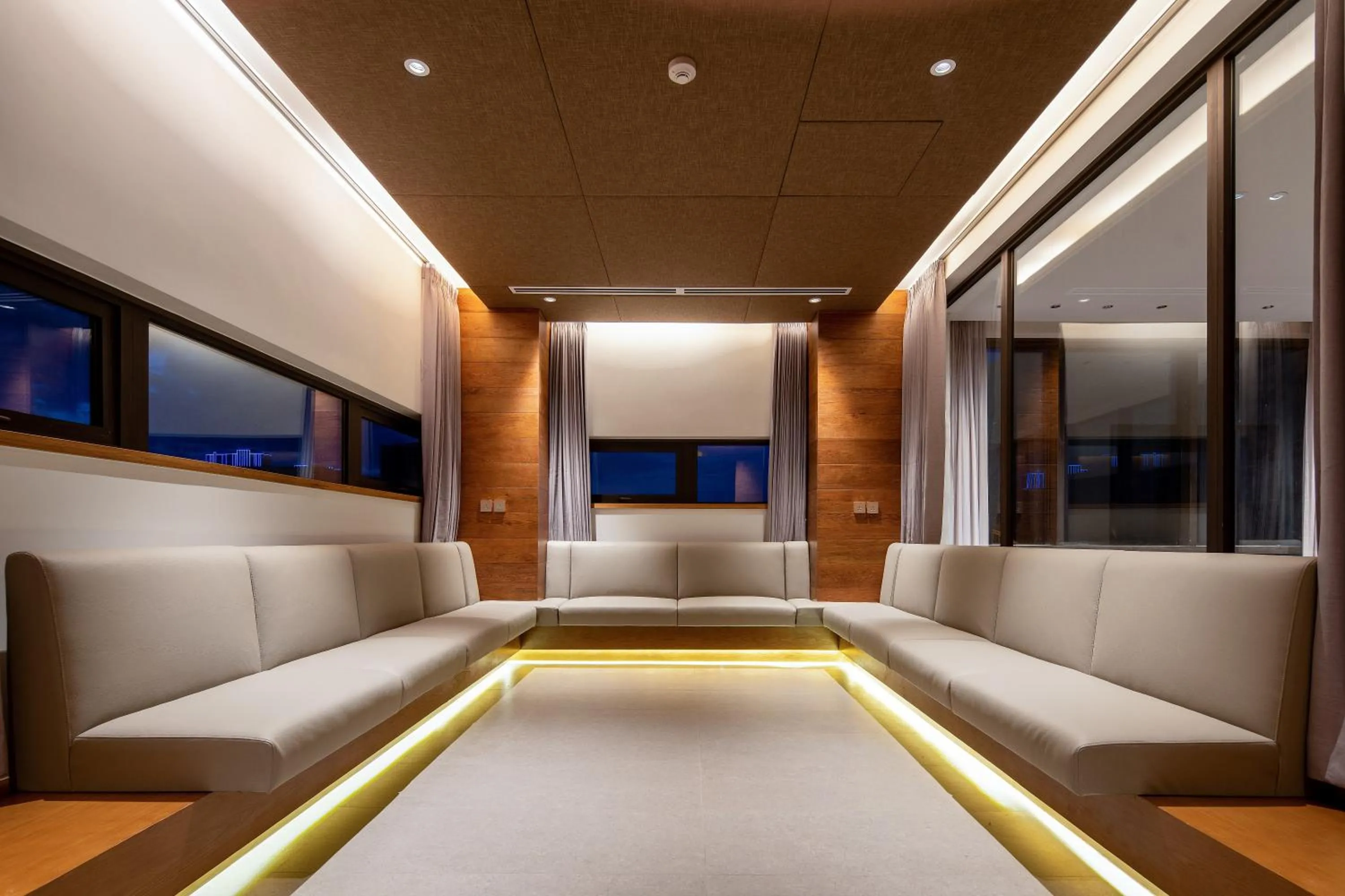 Entertainment in The Five Villas & Resort Quangnam - Danang