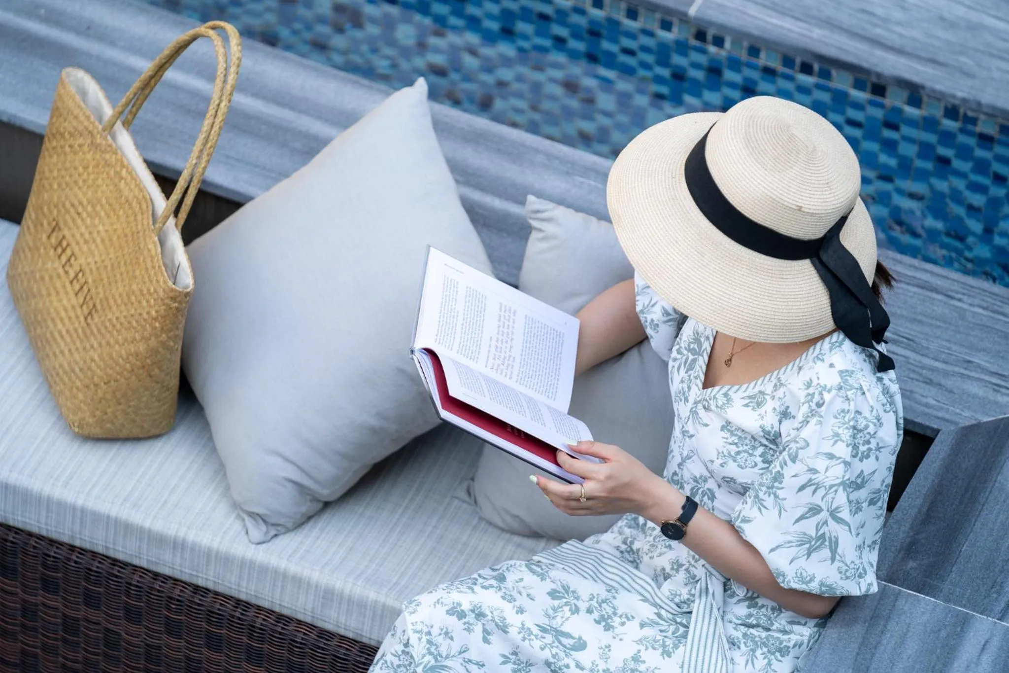 People in The Five Villas & Resort Quangnam - Danang