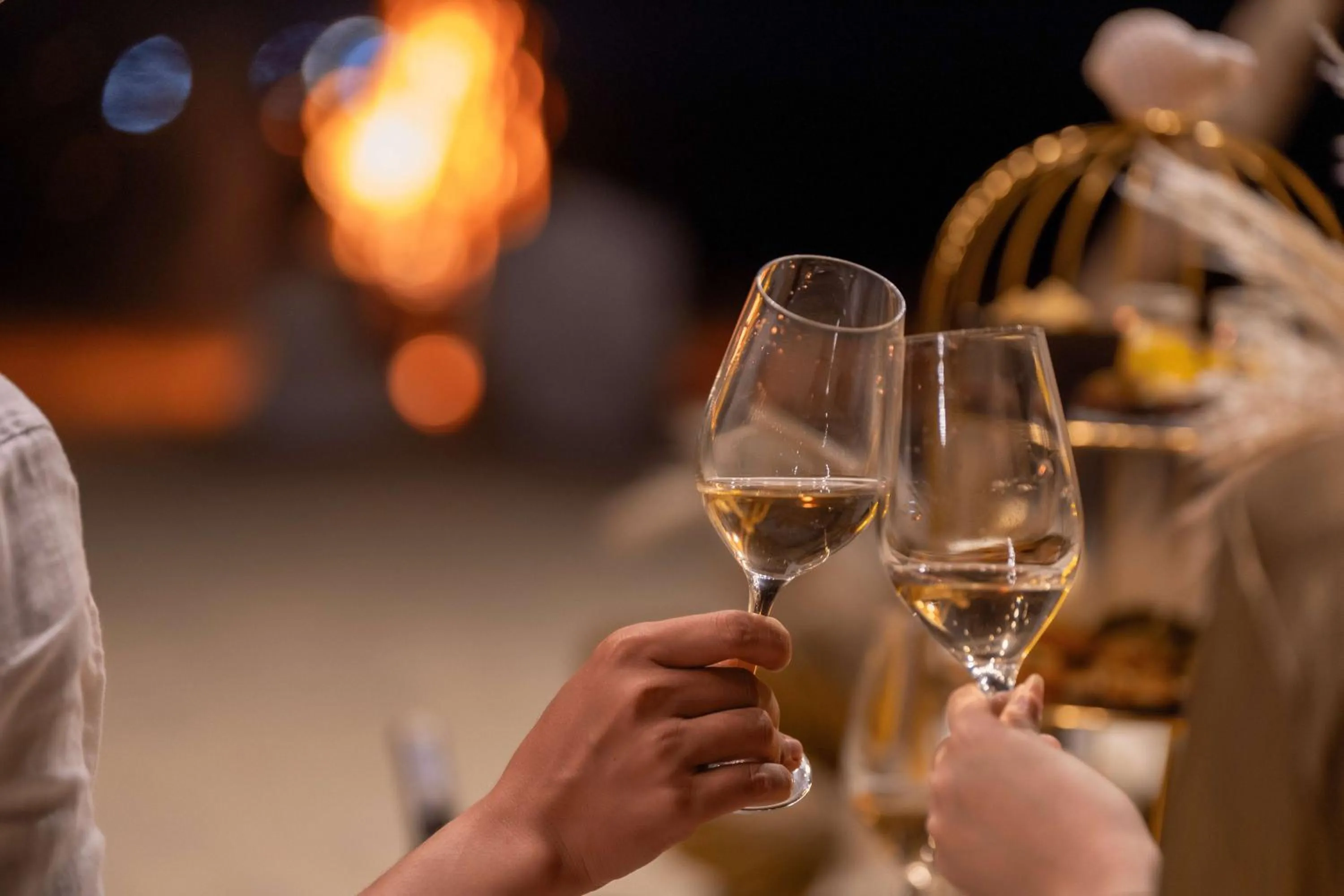 Food and drinks in The Five Villas & Resort Quangnam - Danang