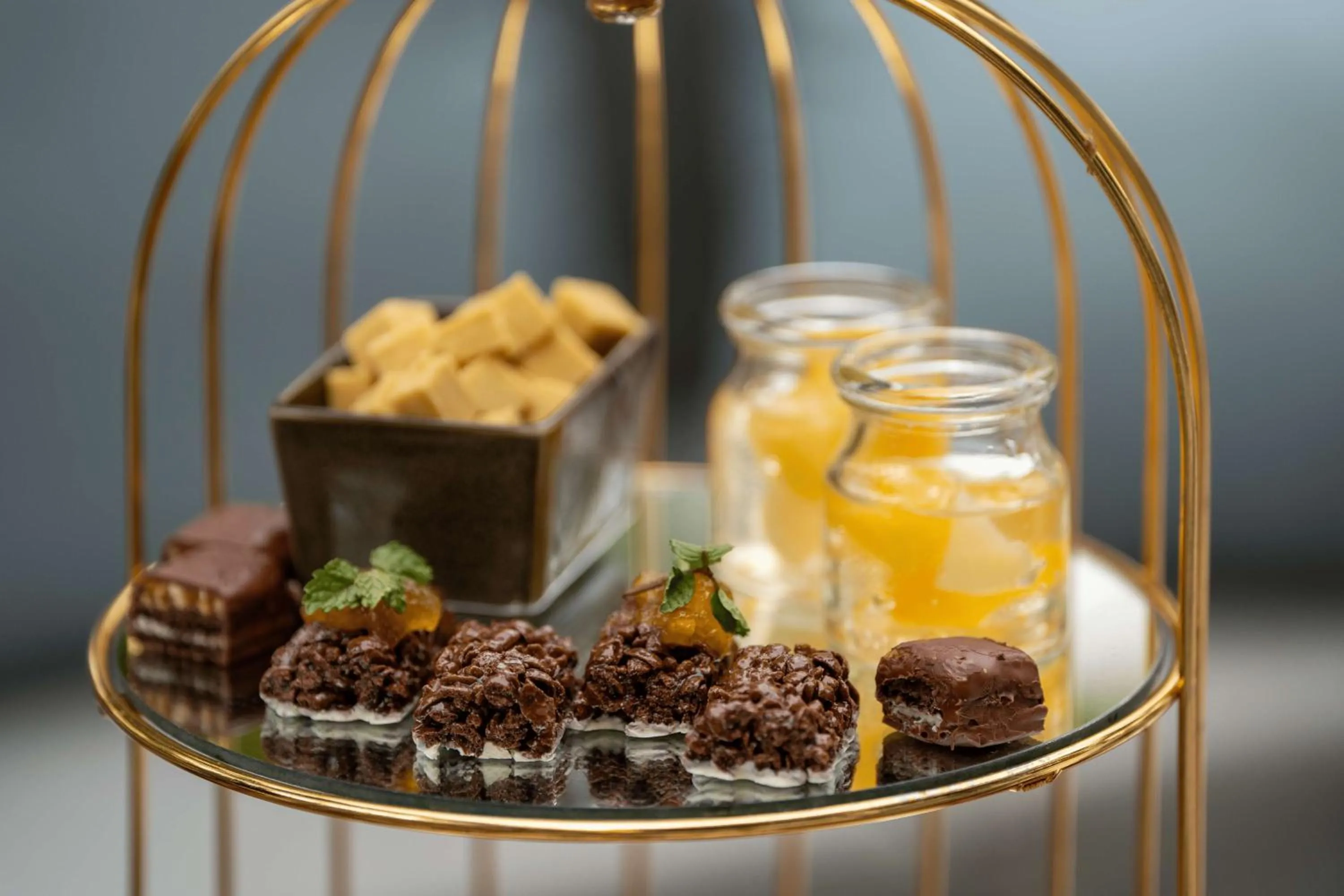 Food and drinks in The Five Villas & Resort Quangnam - Danang