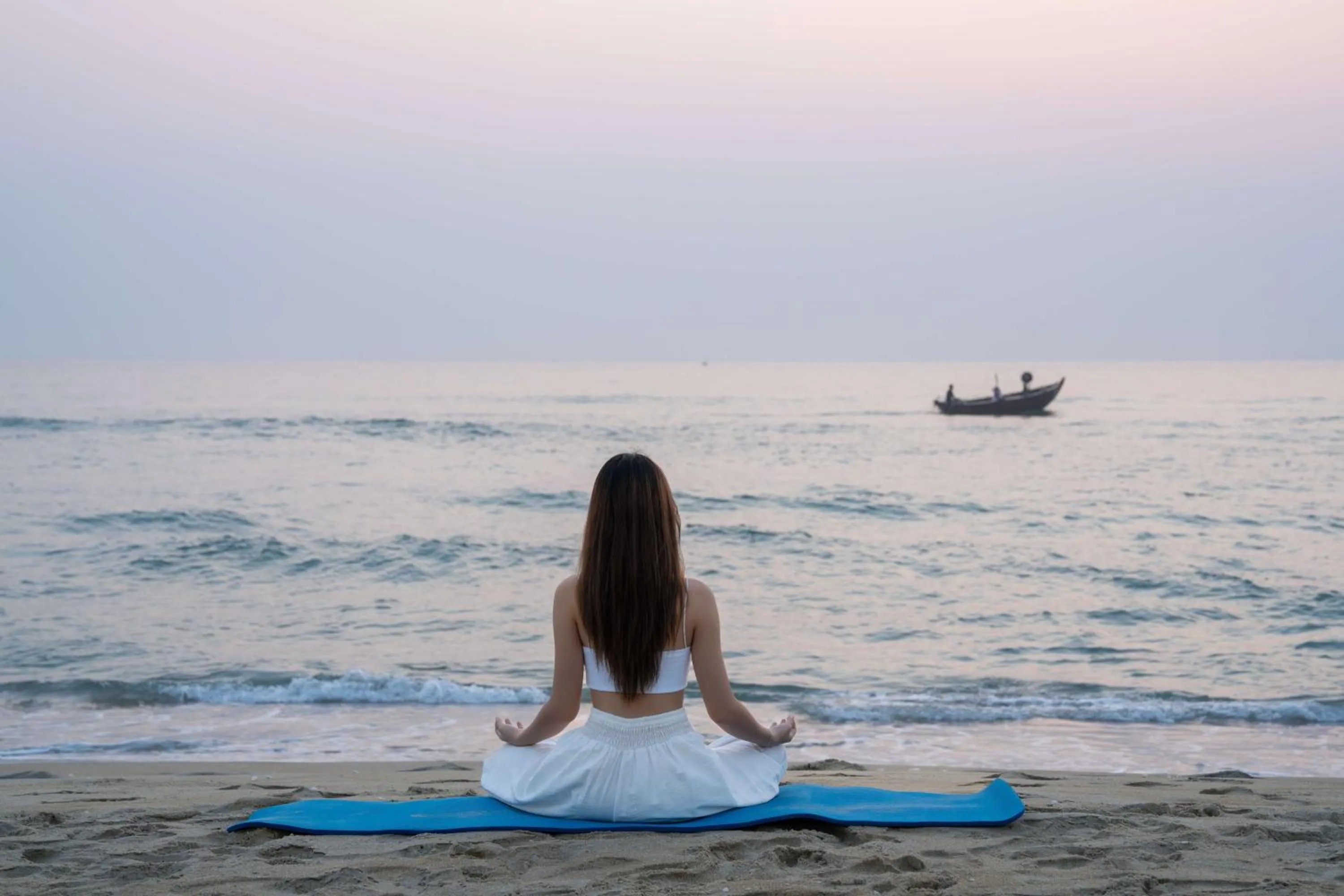 Activities in The Five Villas & Resort Quangnam - Danang