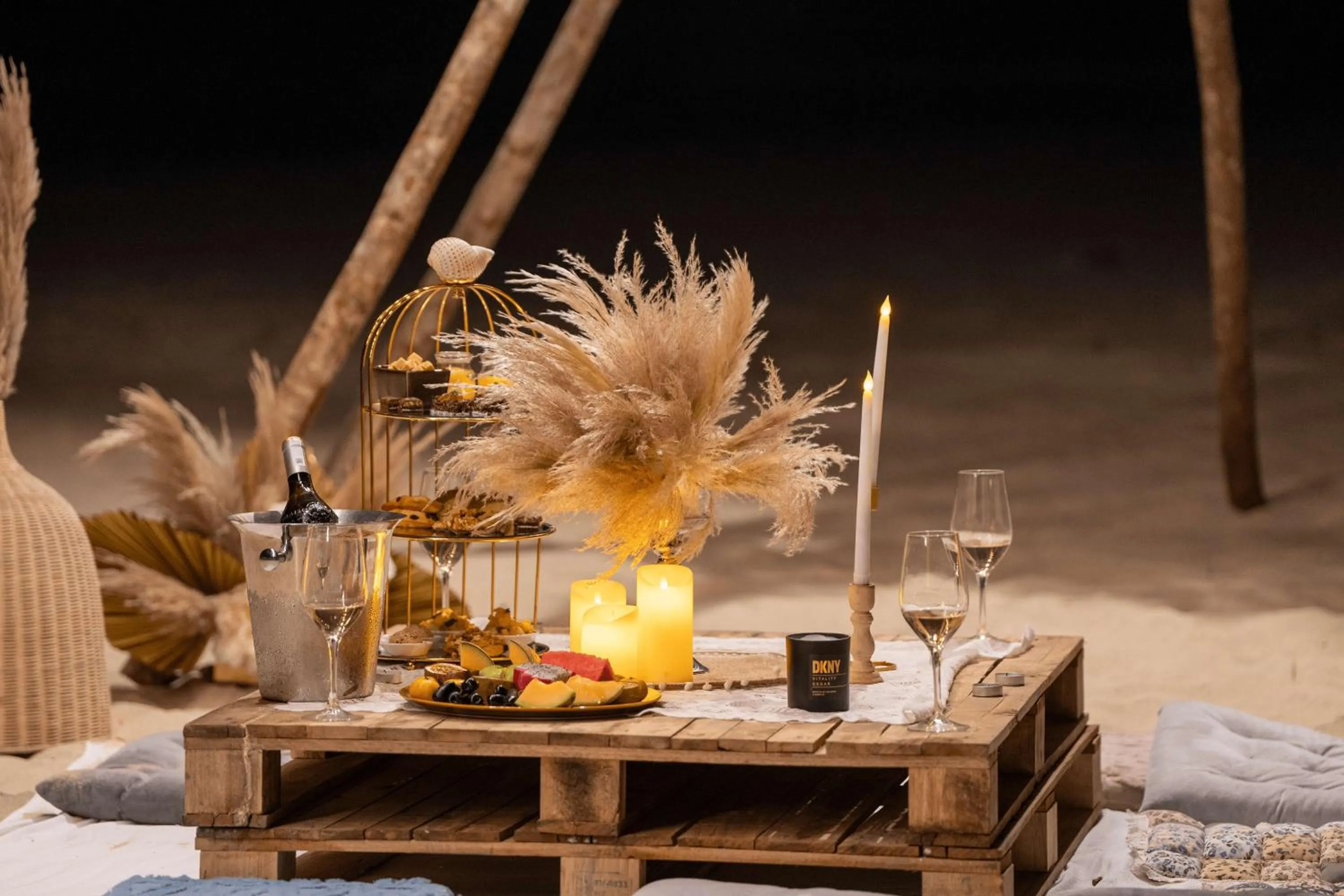 Activities in The Five Villas & Resort Quangnam - Danang