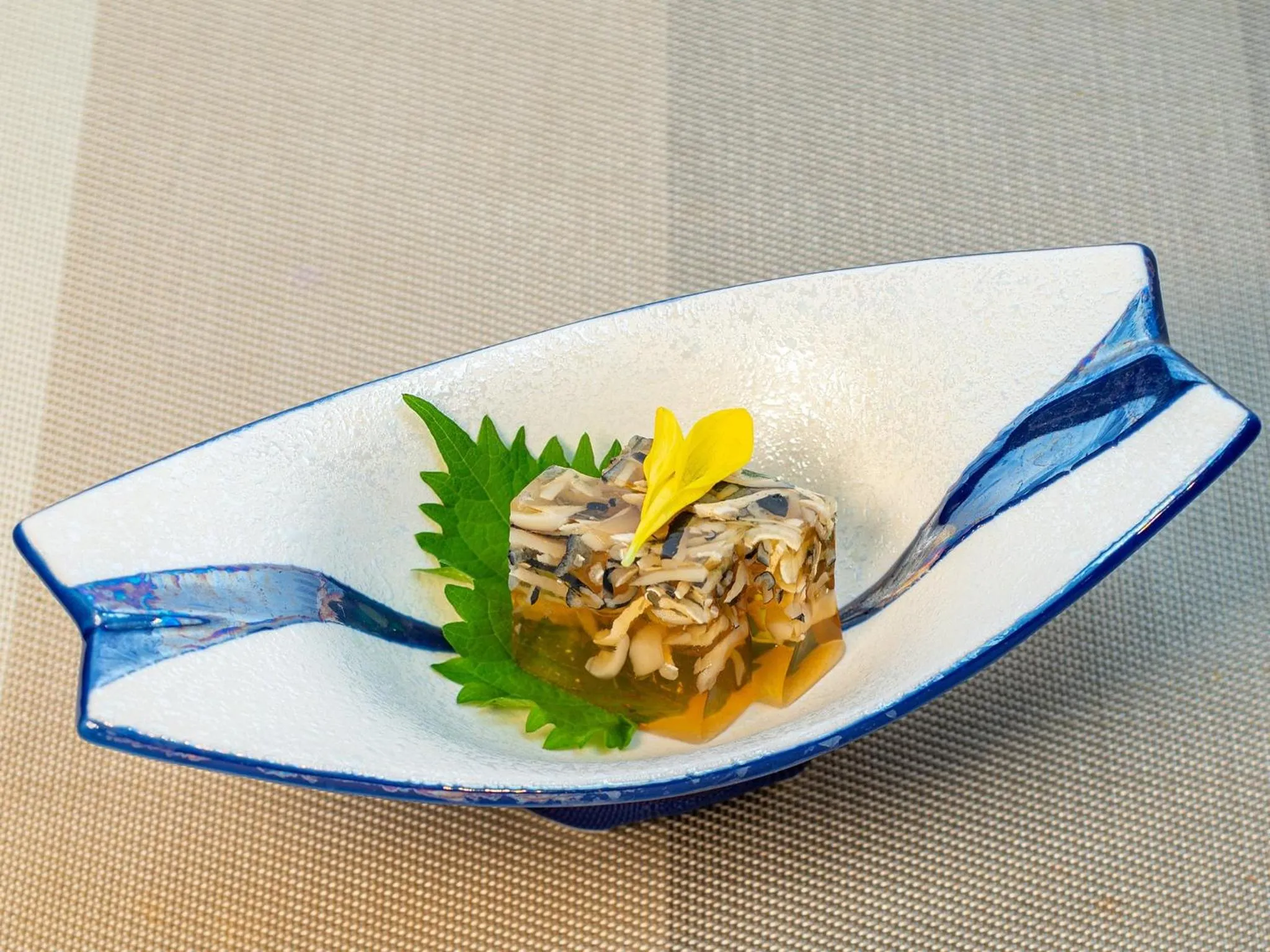 Dinner in Ishinoya Atami - TKP Hotels & Resorts