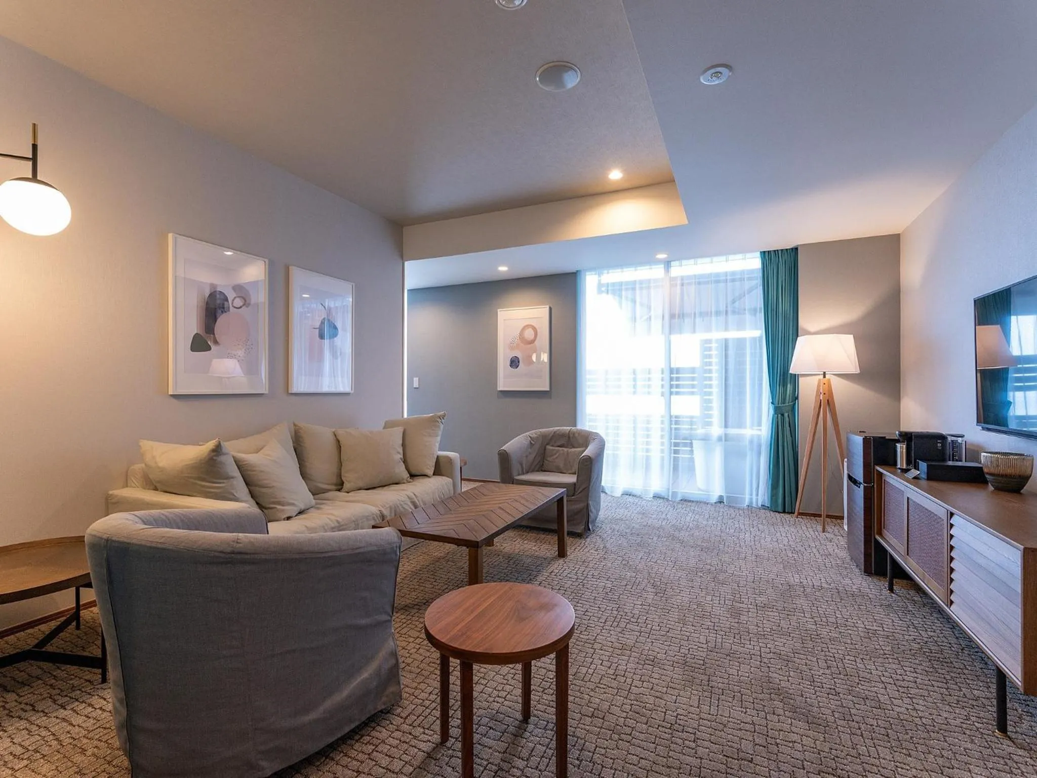 Sea view in Ishinoya Atami - TKP Hotels & Resorts