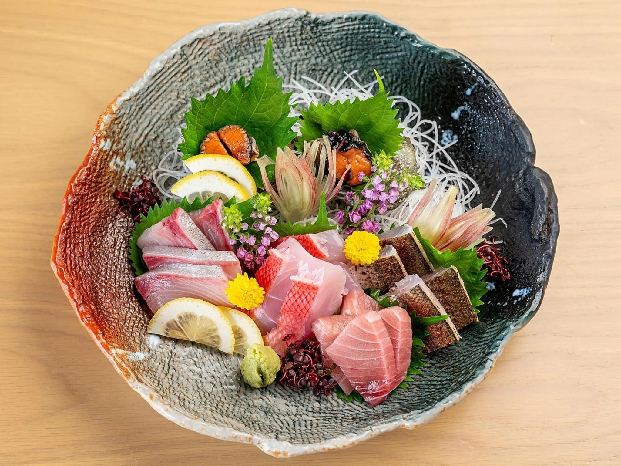 Food in Ishinoya Atami - TKP Hotels & Resorts