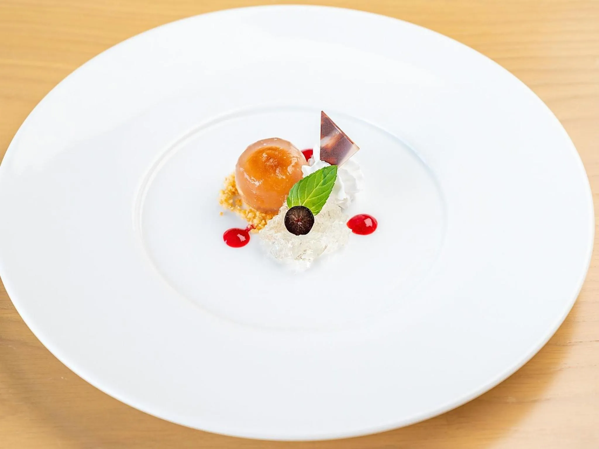 Food in Ishinoya Atami - TKP Hotels & Resorts