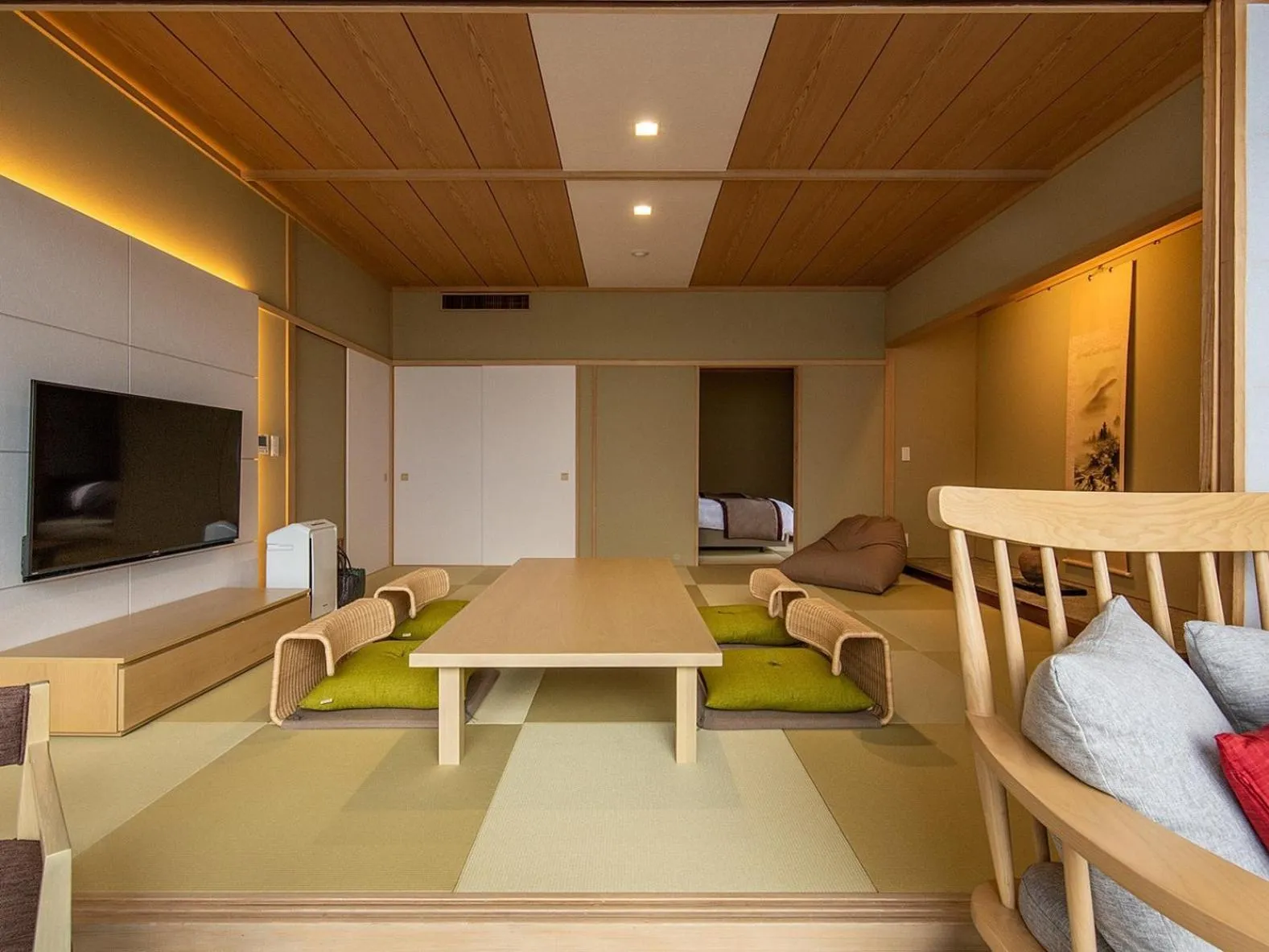 Dinner in Ishinoya Atami - TKP Hotels & Resorts