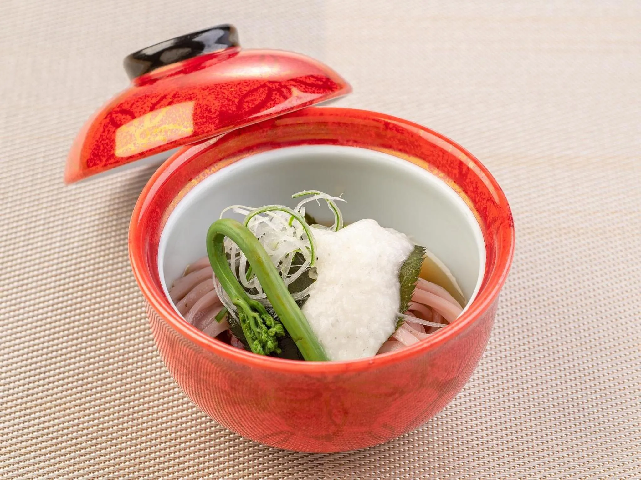 Food in Ishinoya Atami - TKP Hotels & Resorts