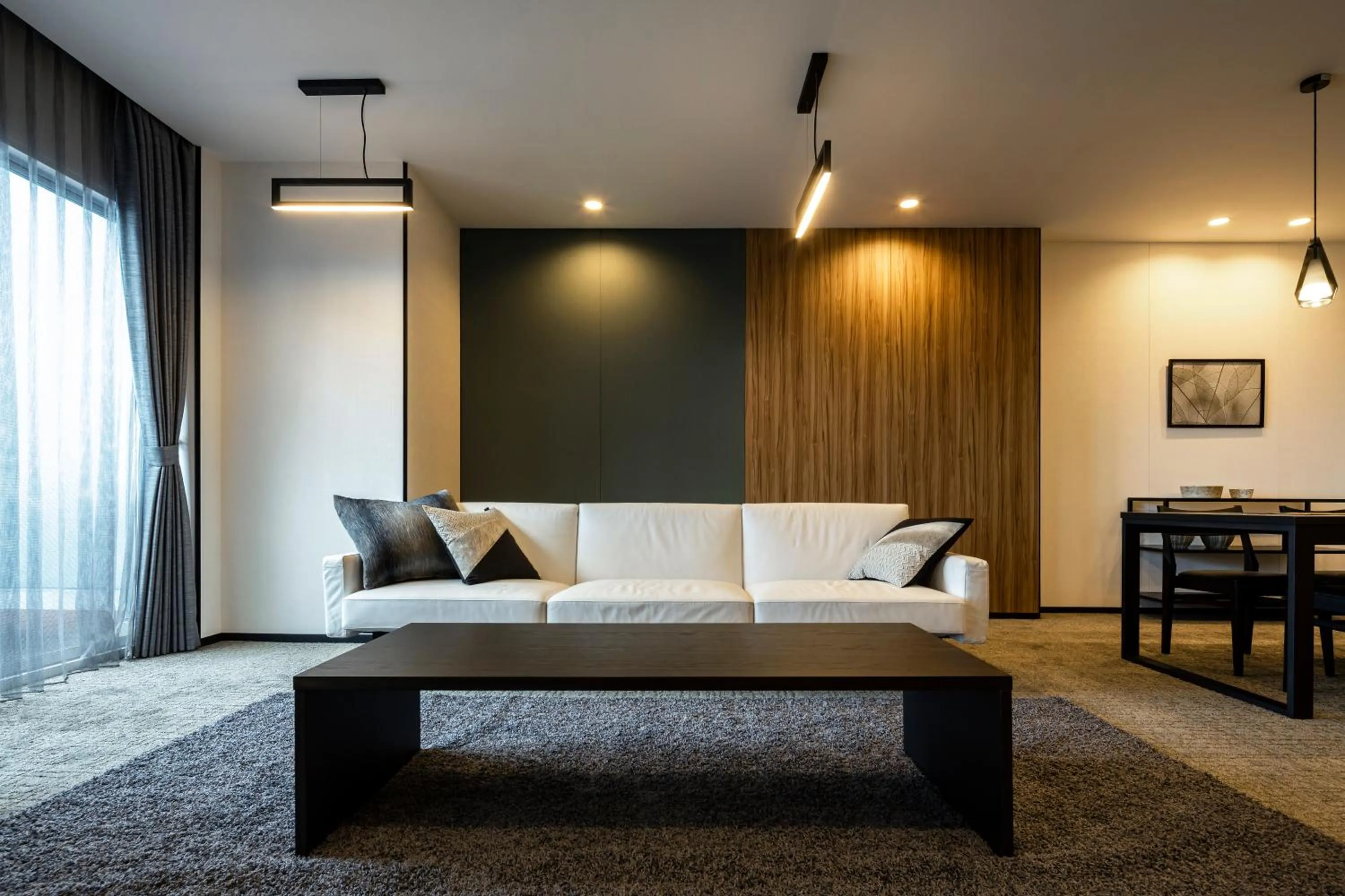 Photo of the whole room in Ishinoya Atami - TKP Hotels & Resorts