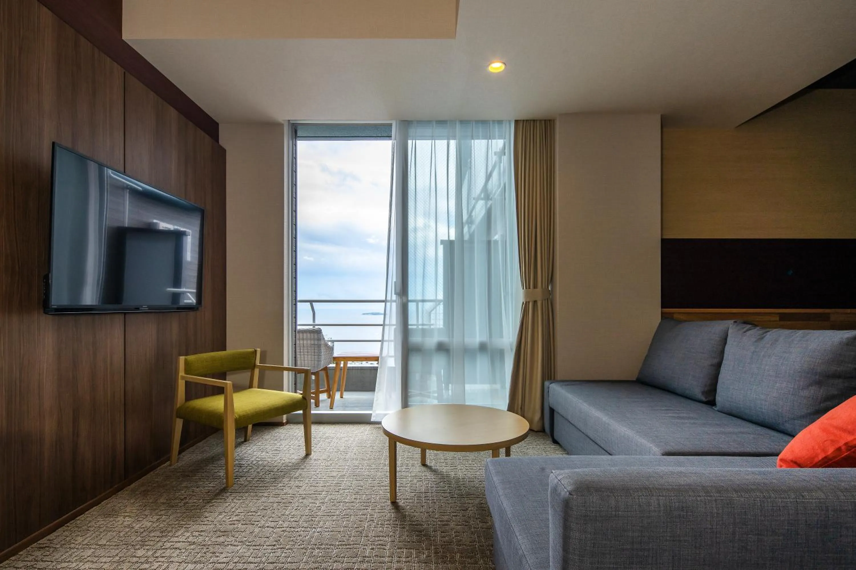 Photo of the whole room in Ishinoya Atami - TKP Hotels & Resorts