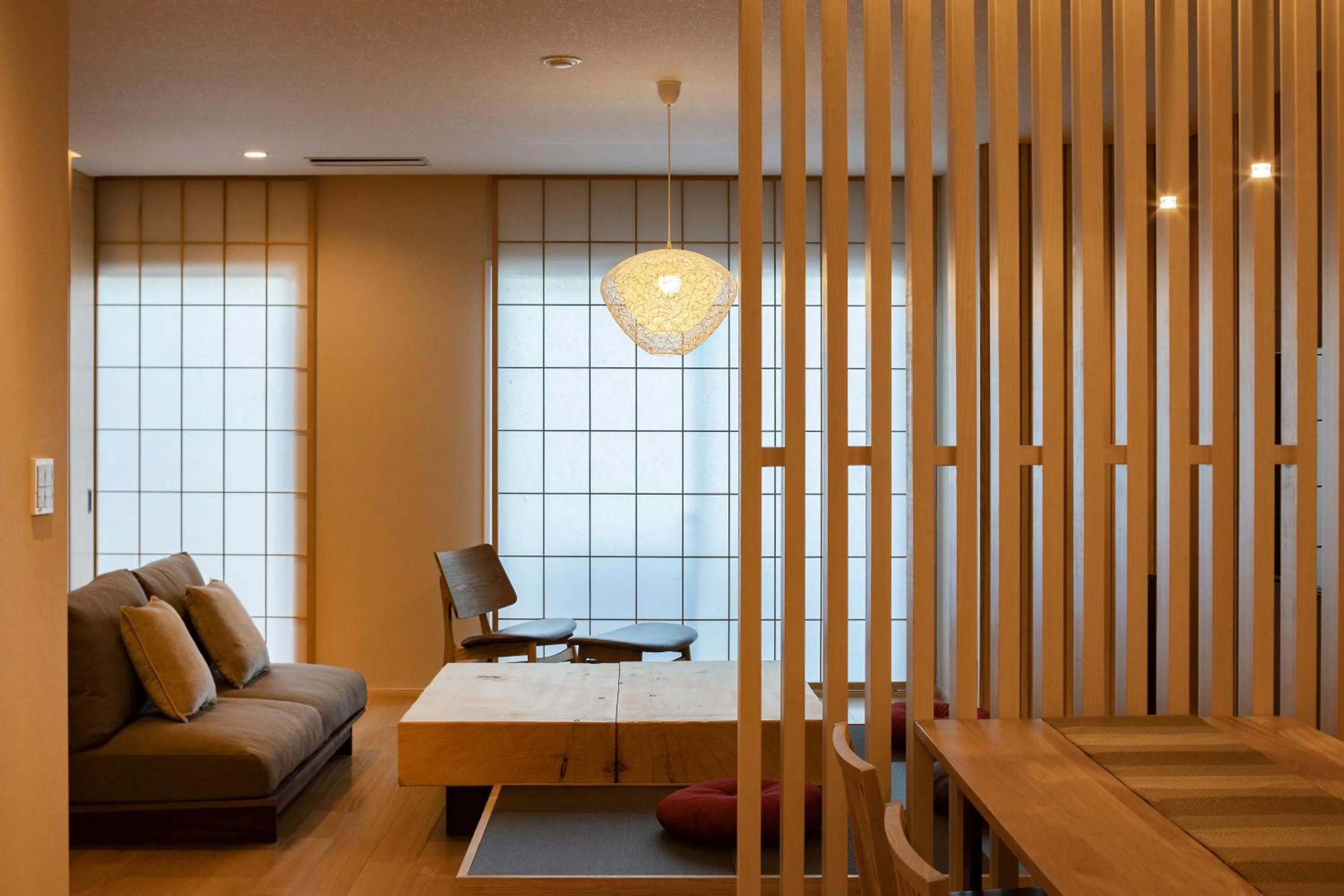 Photo of the whole room in Ishinoya Atami - TKP Hotels & Resorts