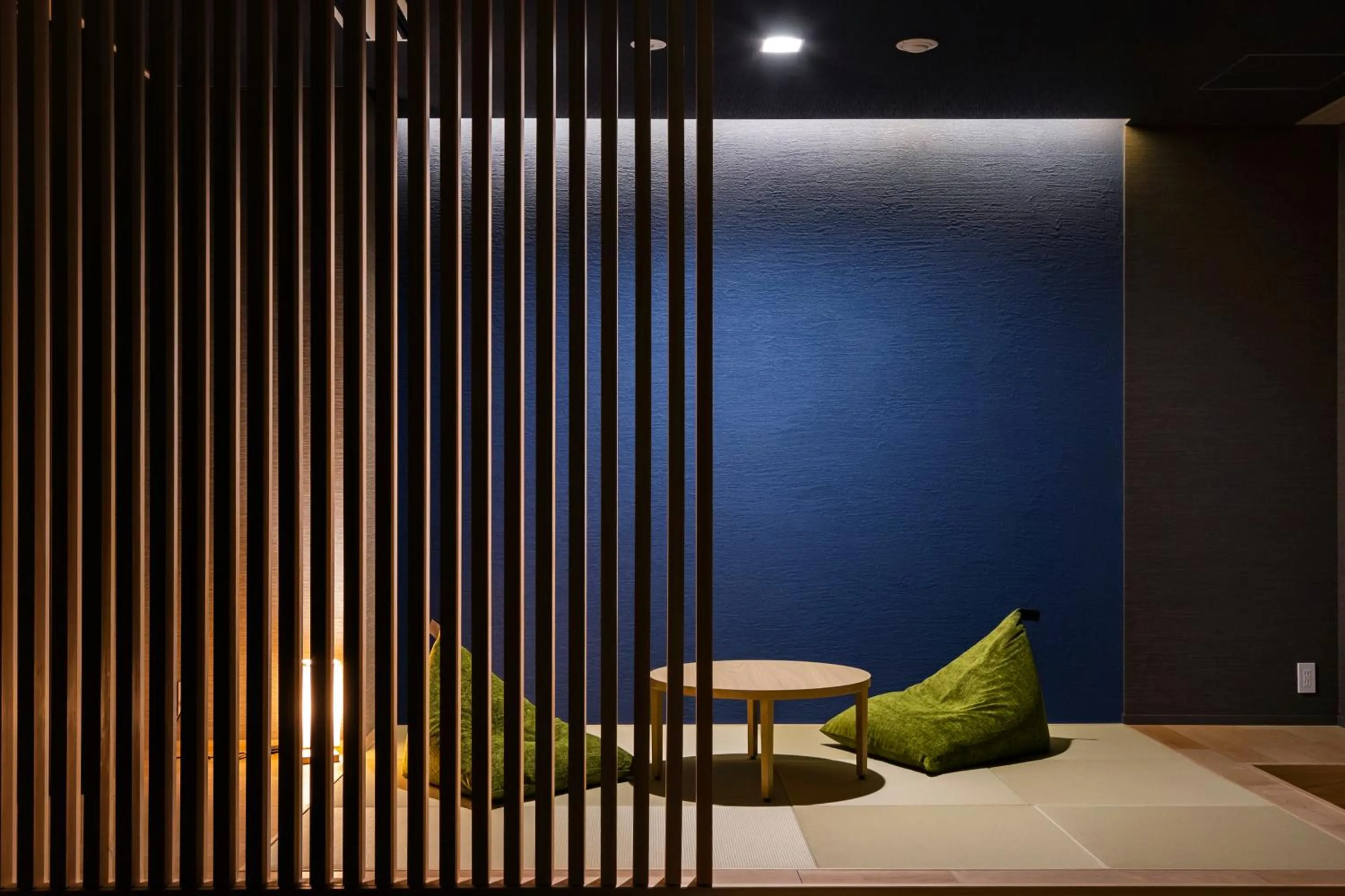 Photo of the whole room in Ishinoya Atami - TKP Hotels & Resorts