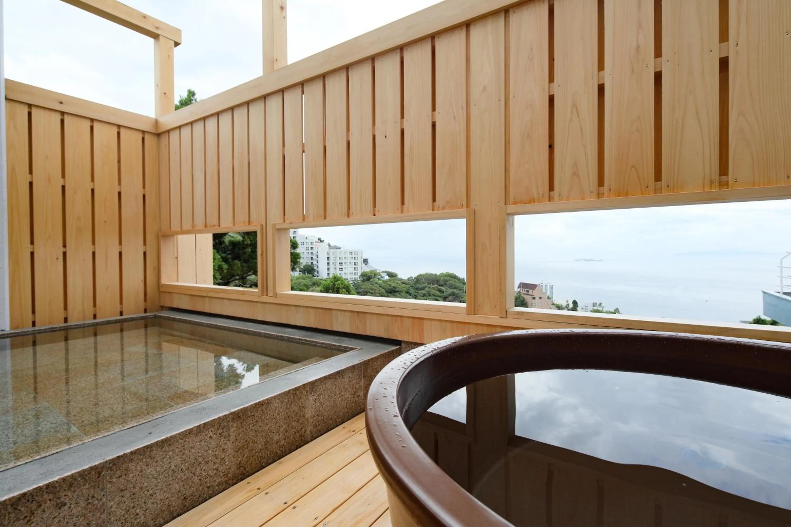 Hot Spring Bath in Ishinoya Atami - TKP Hotels & Resorts