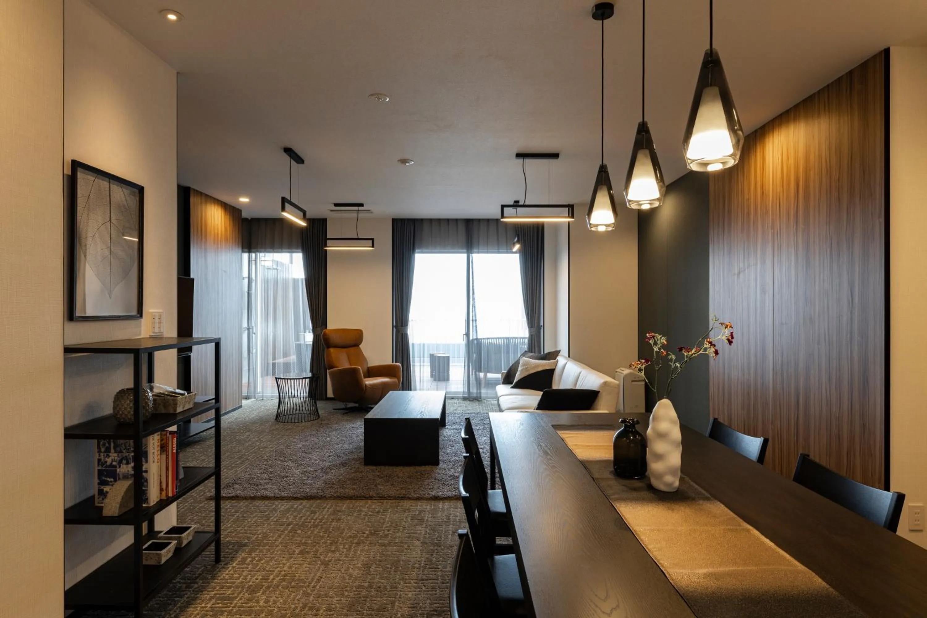 Photo of the whole room in Ishinoya Atami - TKP Hotels & Resorts