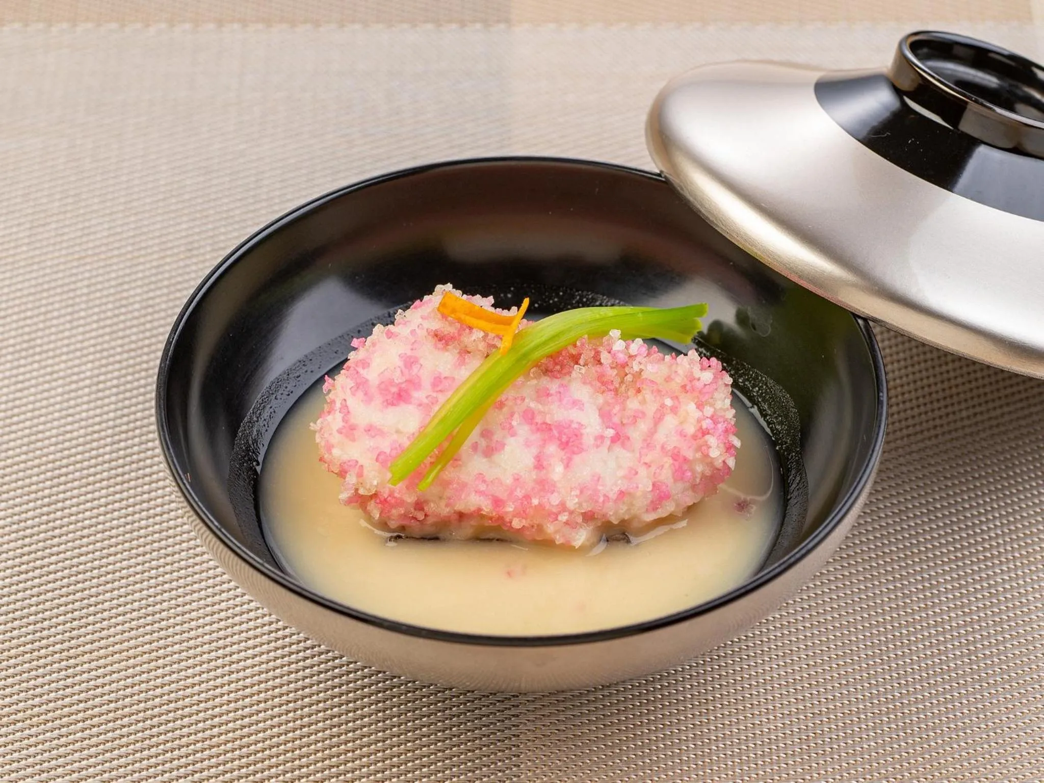 Food in Ishinoya Atami - TKP Hotels & Resorts