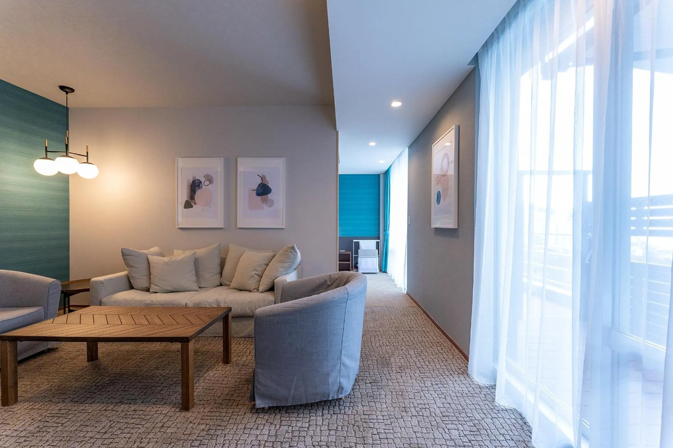 Photo of the whole room in Ishinoya Atami - TKP Hotels & Resorts