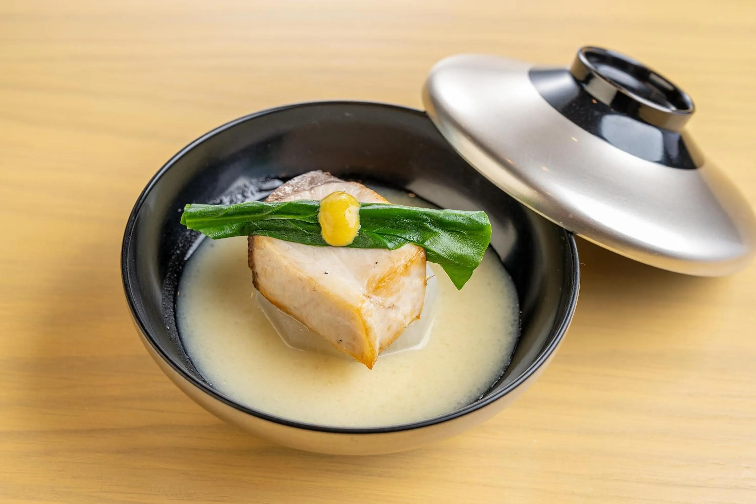 Dinner in Ishinoya Atami - TKP Hotels & Resorts