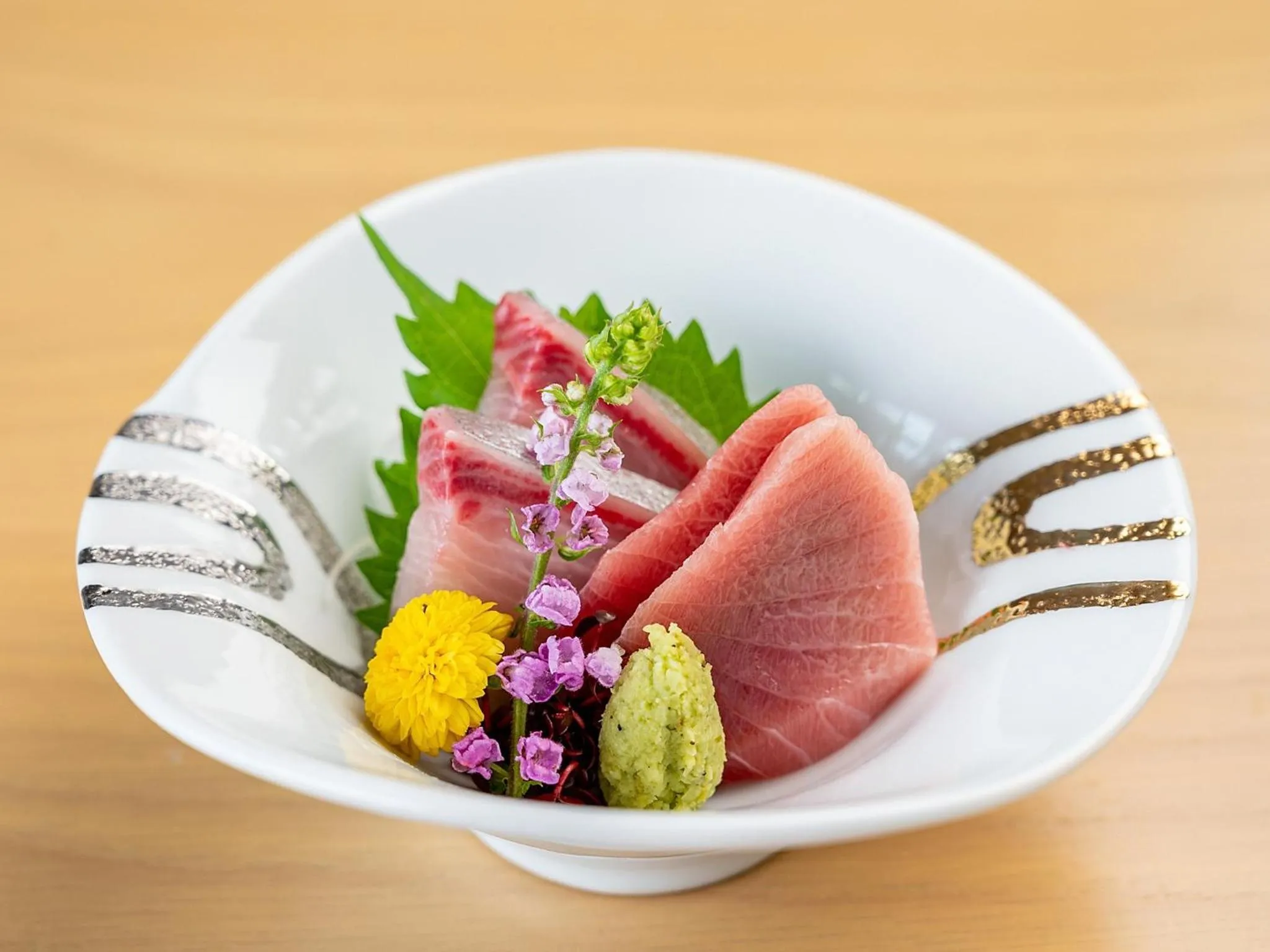 Food in Ishinoya Atami - TKP Hotels & Resorts