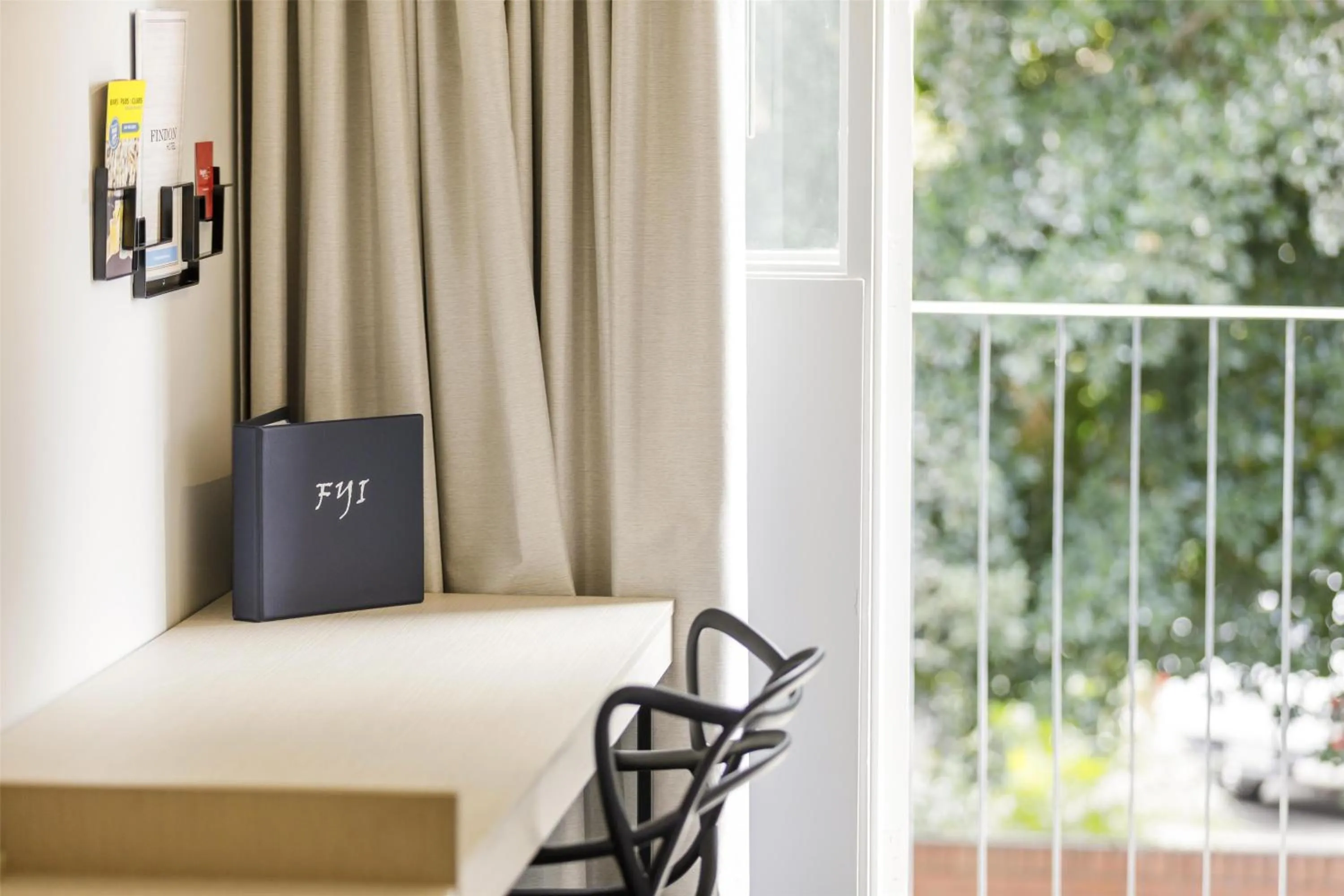 Other in Nightcap at Findon Hotel