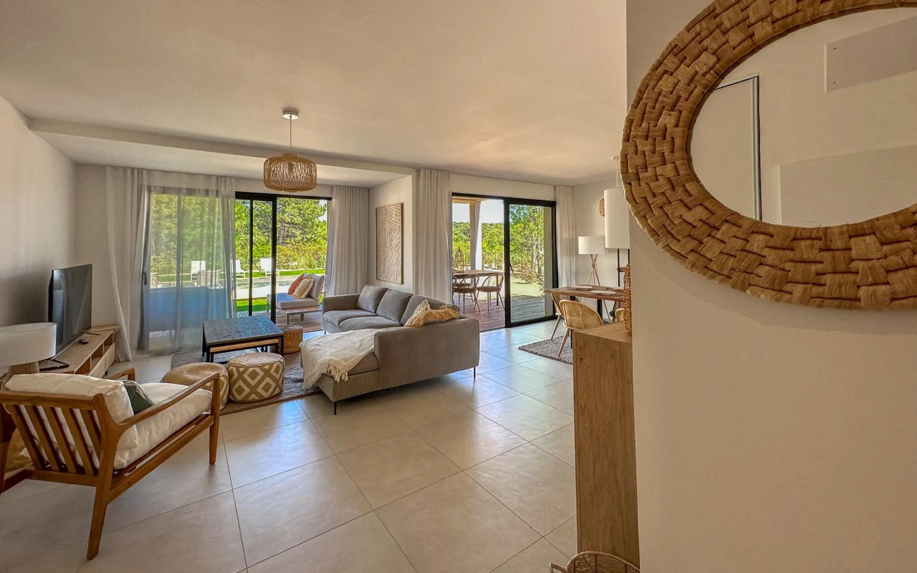 Calarossa Bay Resort