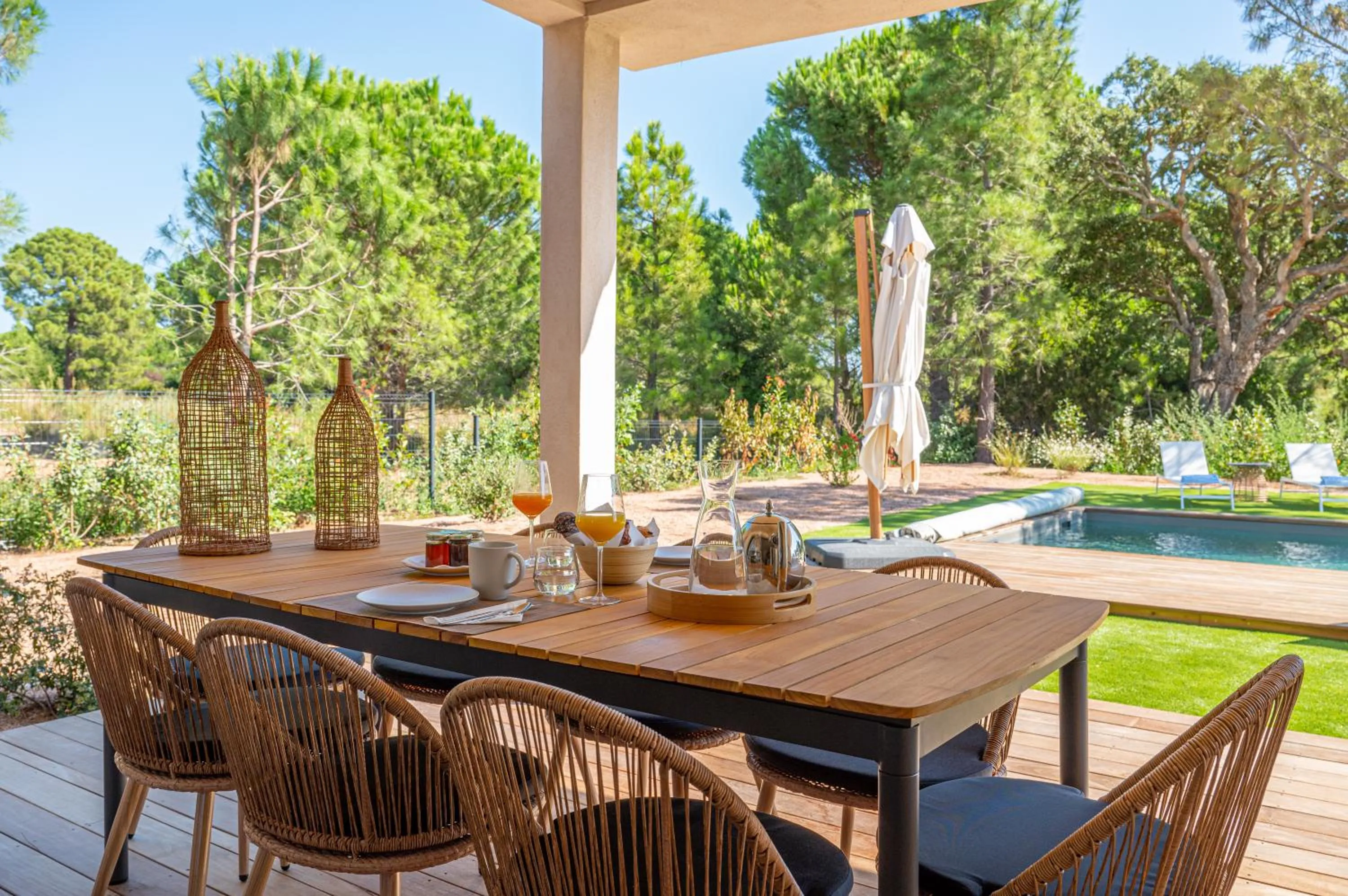 Calarossa Bay Resort