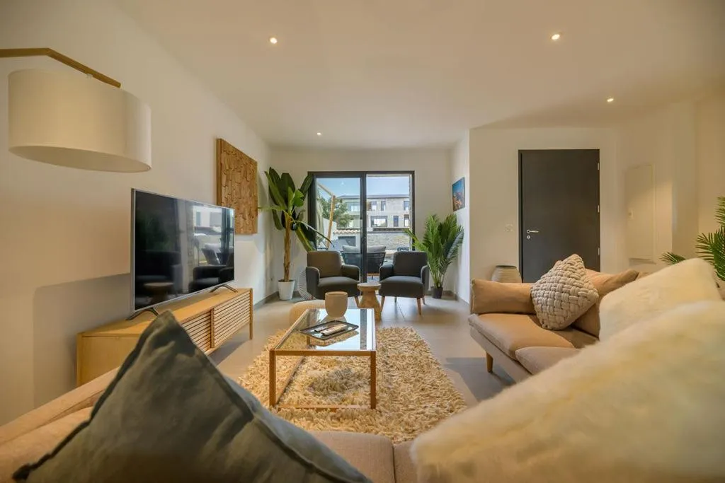 Calarossa Bay Resort