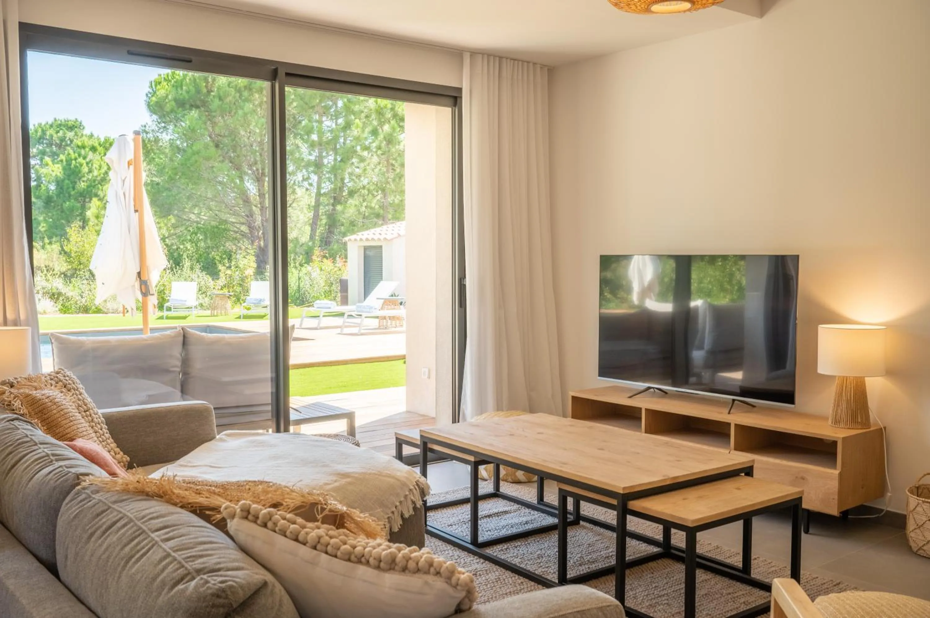 Calarossa Bay Resort