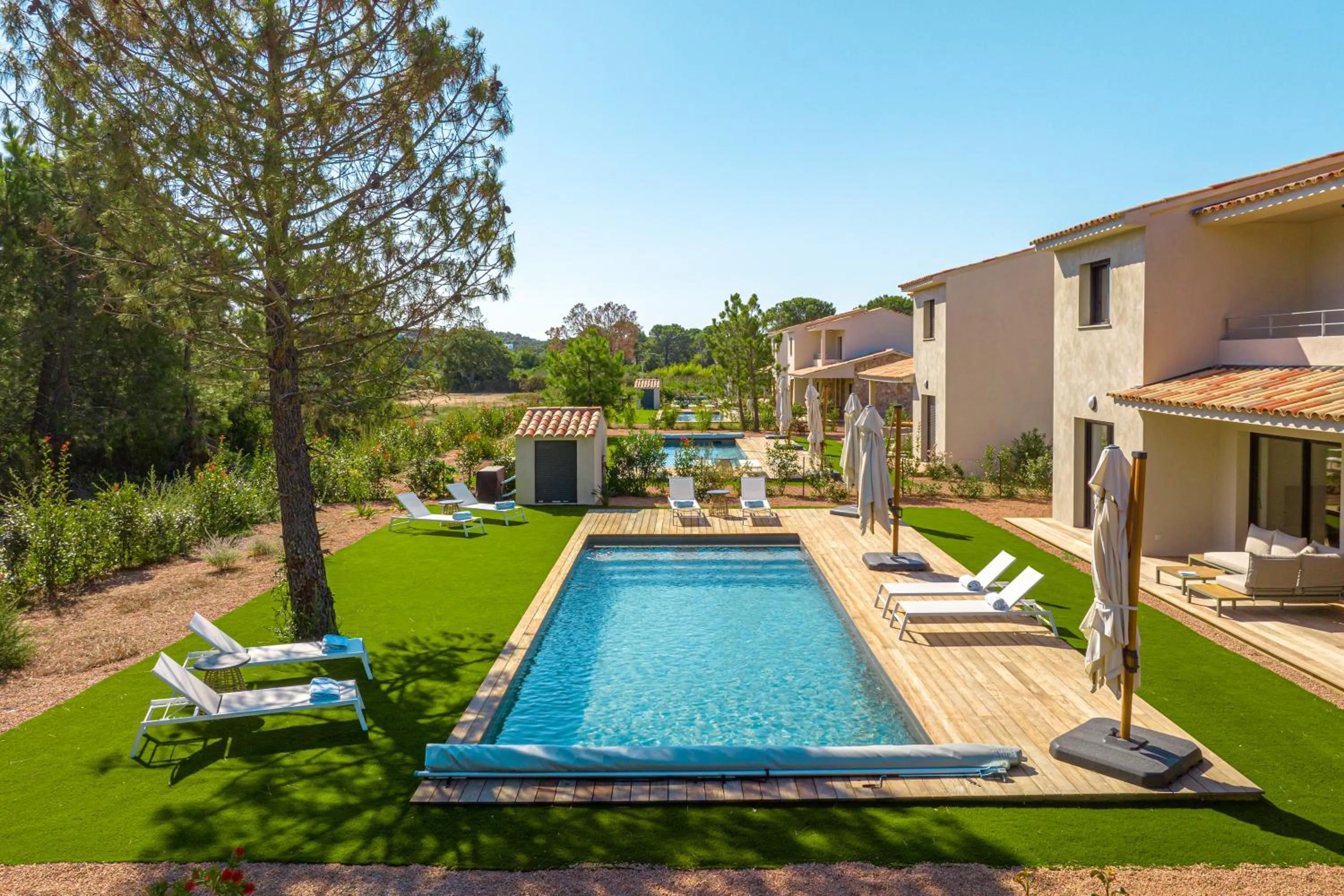 Calarossa Bay Resort