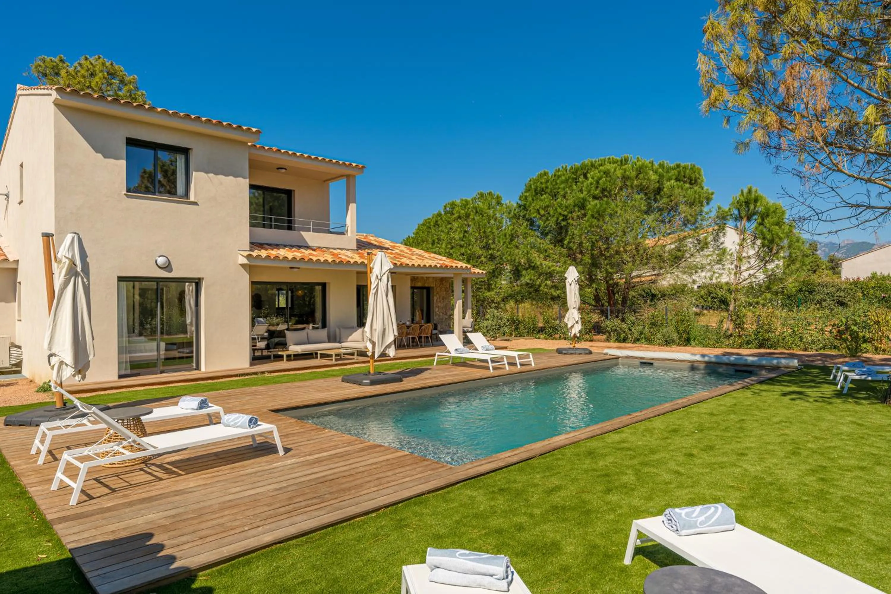 Calarossa Bay Resort