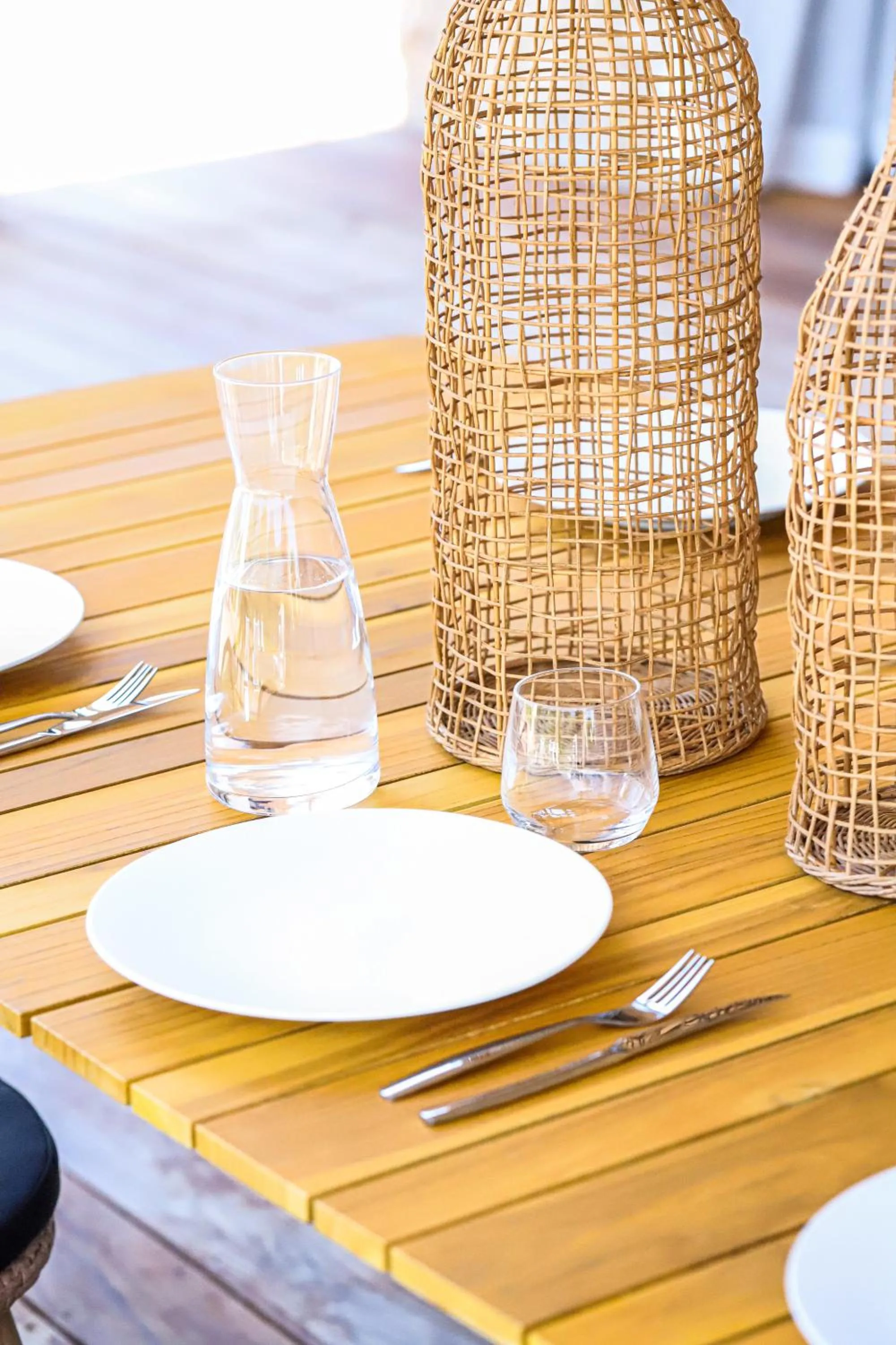 Calarossa Bay Resort