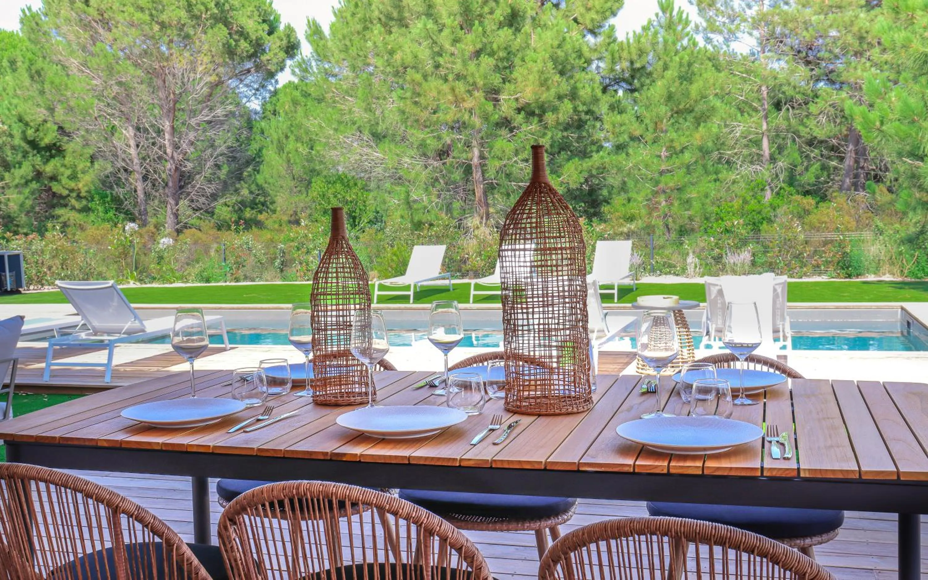 Calarossa Bay Resort