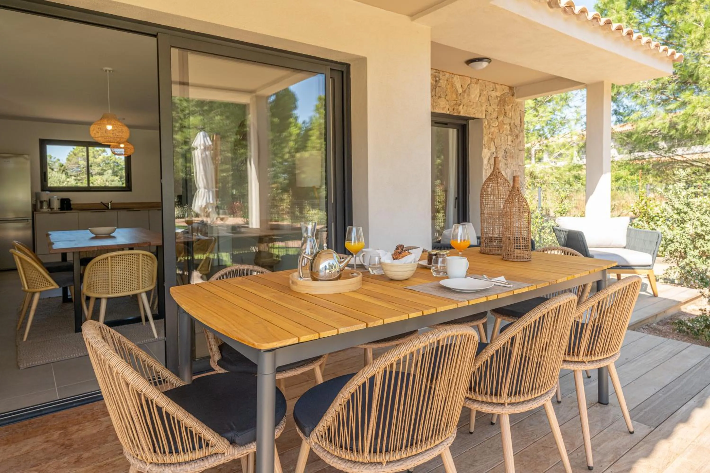 Calarossa Bay Resort