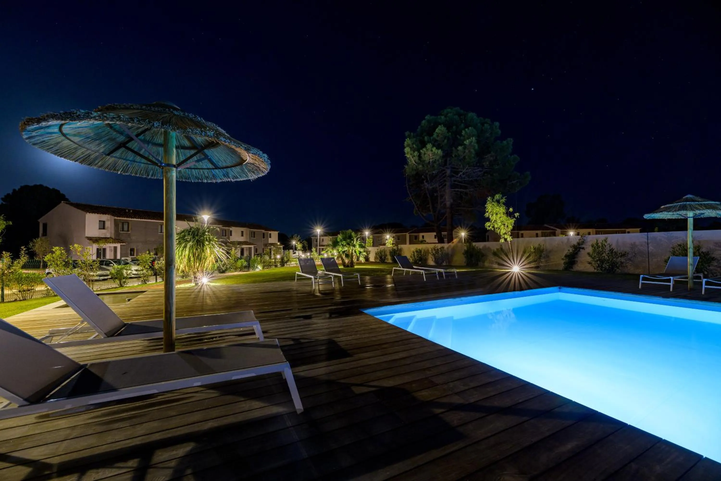 Calarossa Bay Resort