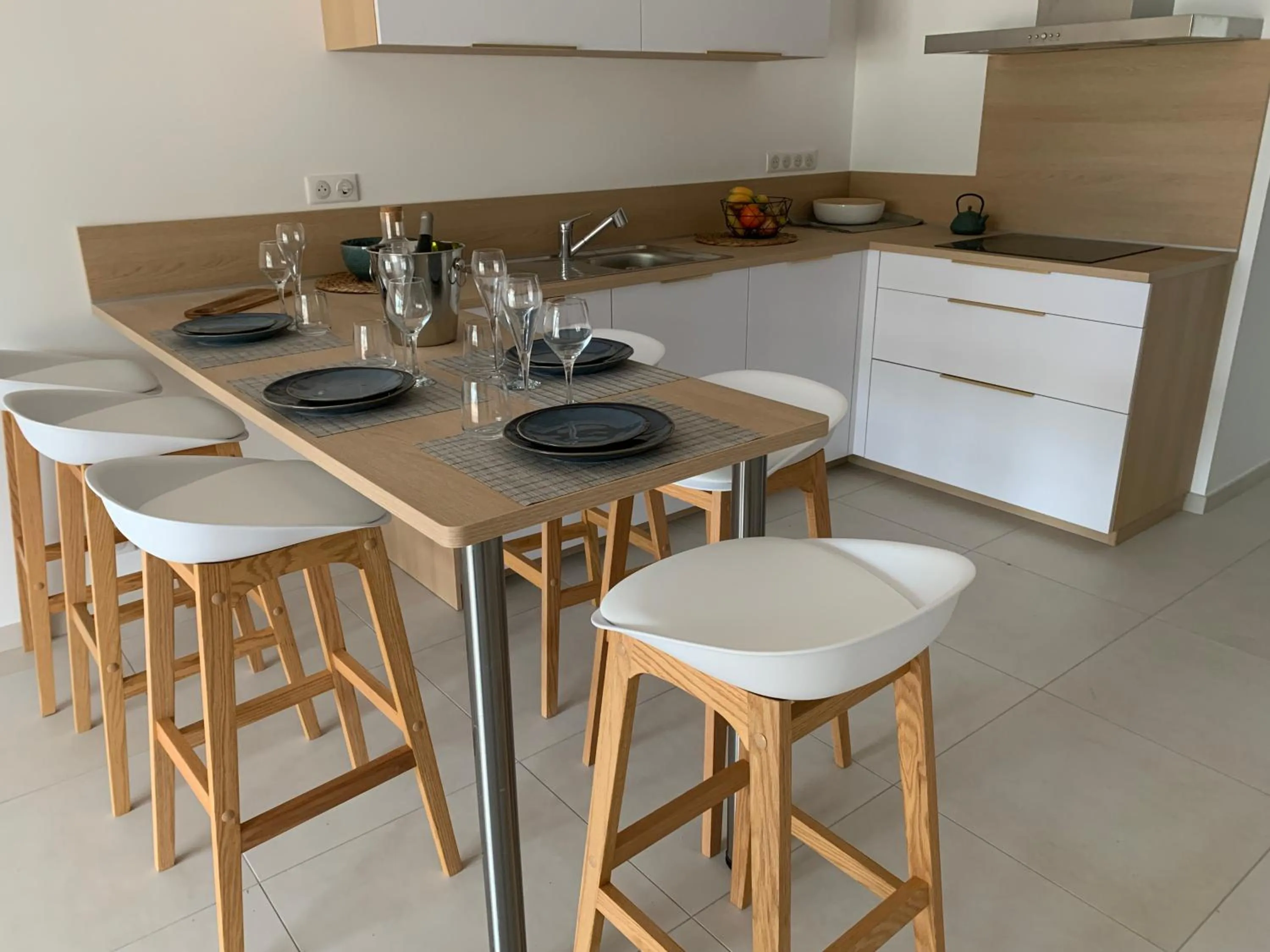 Calarossa Bay Resort