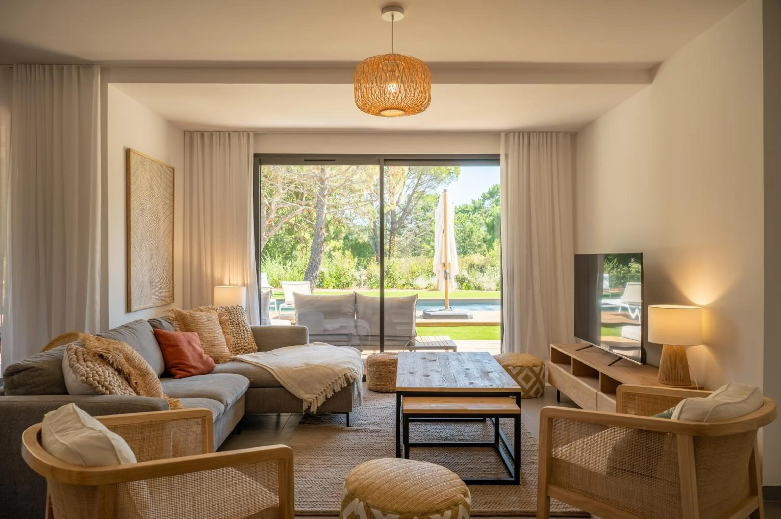 Calarossa Bay Resort