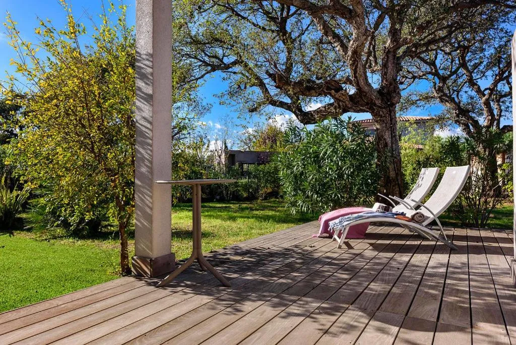 Calarossa Bay Resort