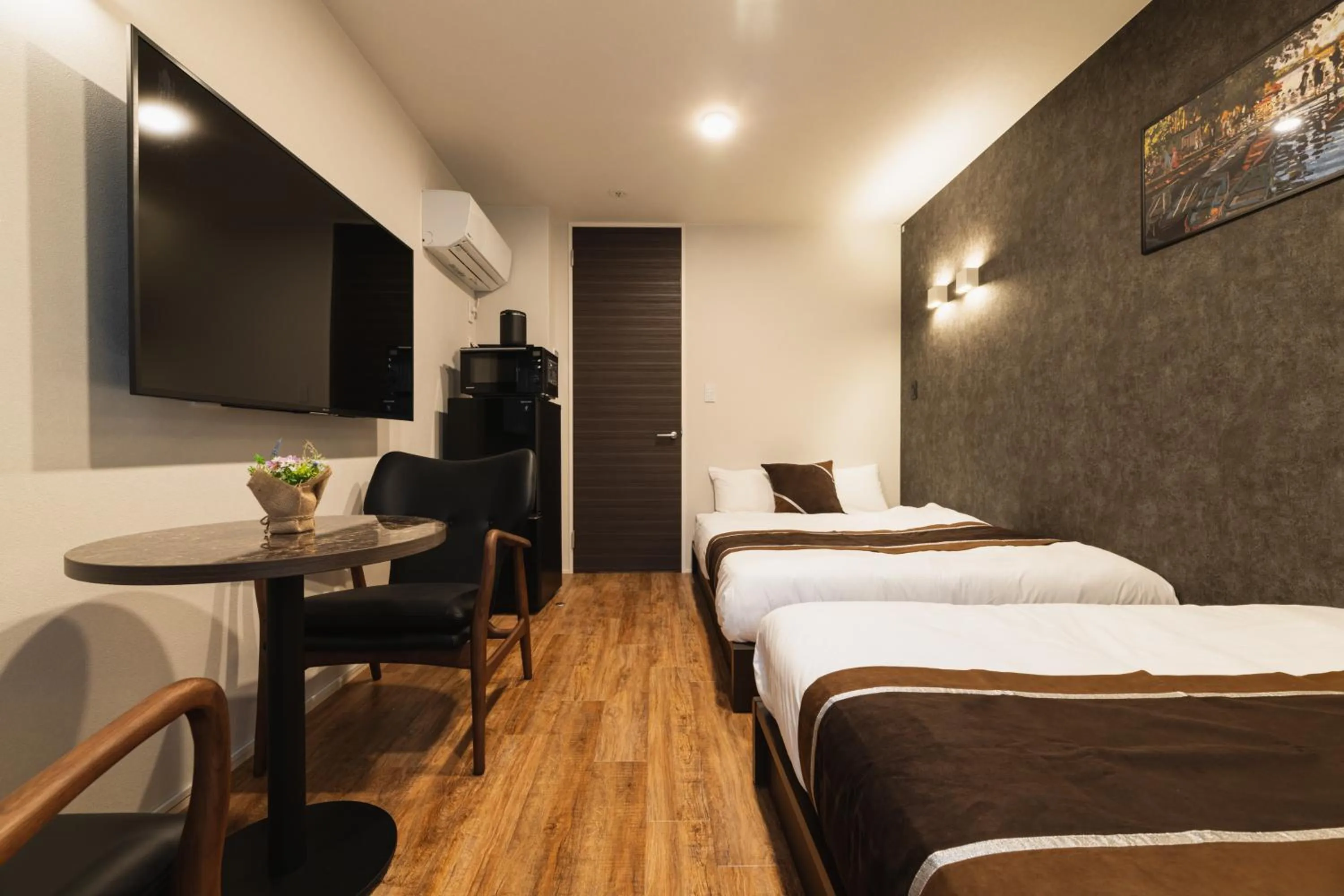 TV and multimedia in GRAND BASE Nagasaki