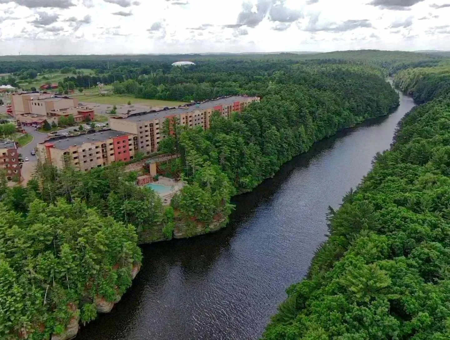 Chula Vista Resort, Trademark Collection by Wyndham